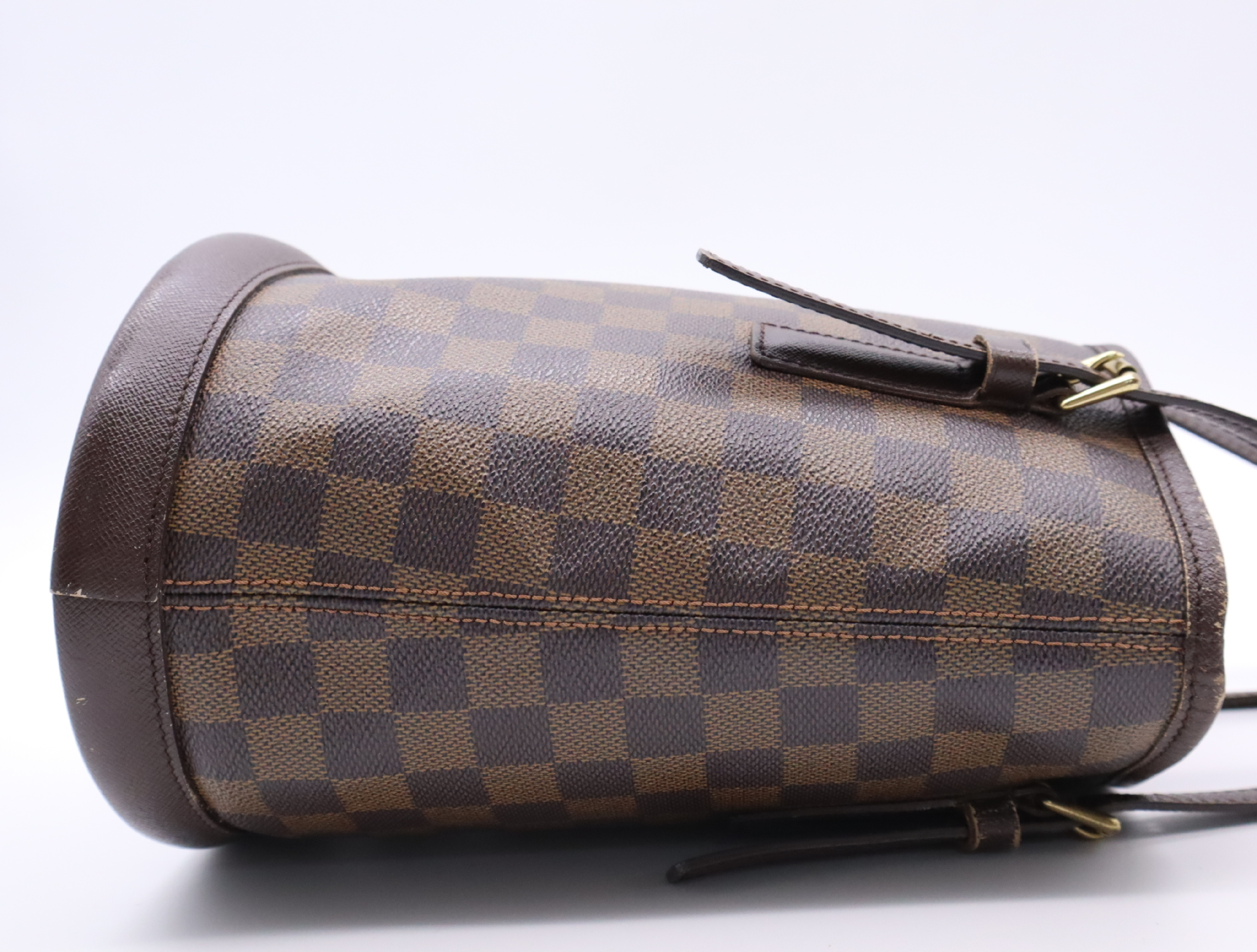 N42240 Damier Mare Tote Bag — view 5