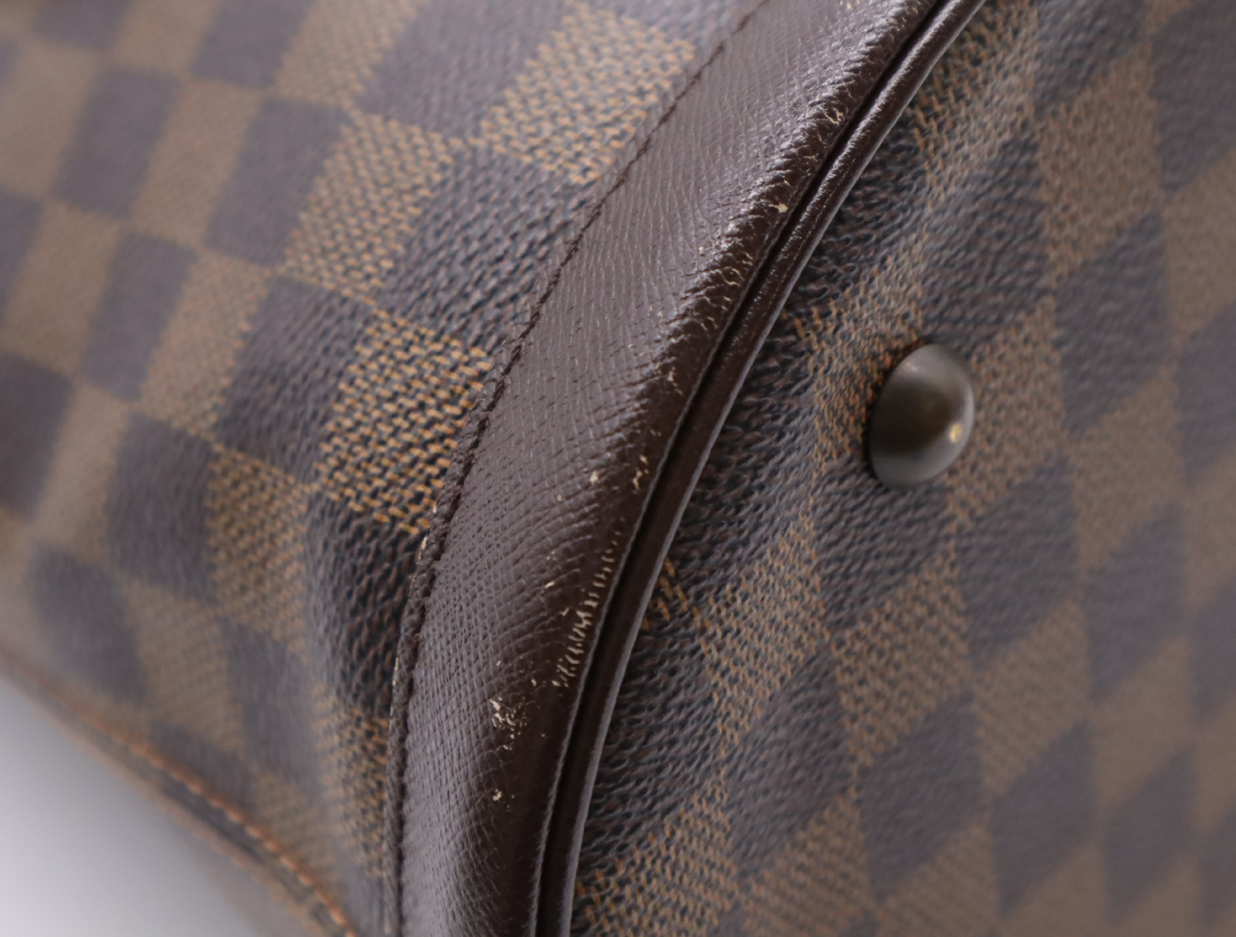 N42240 Damier Mare Tote Bag — view 6