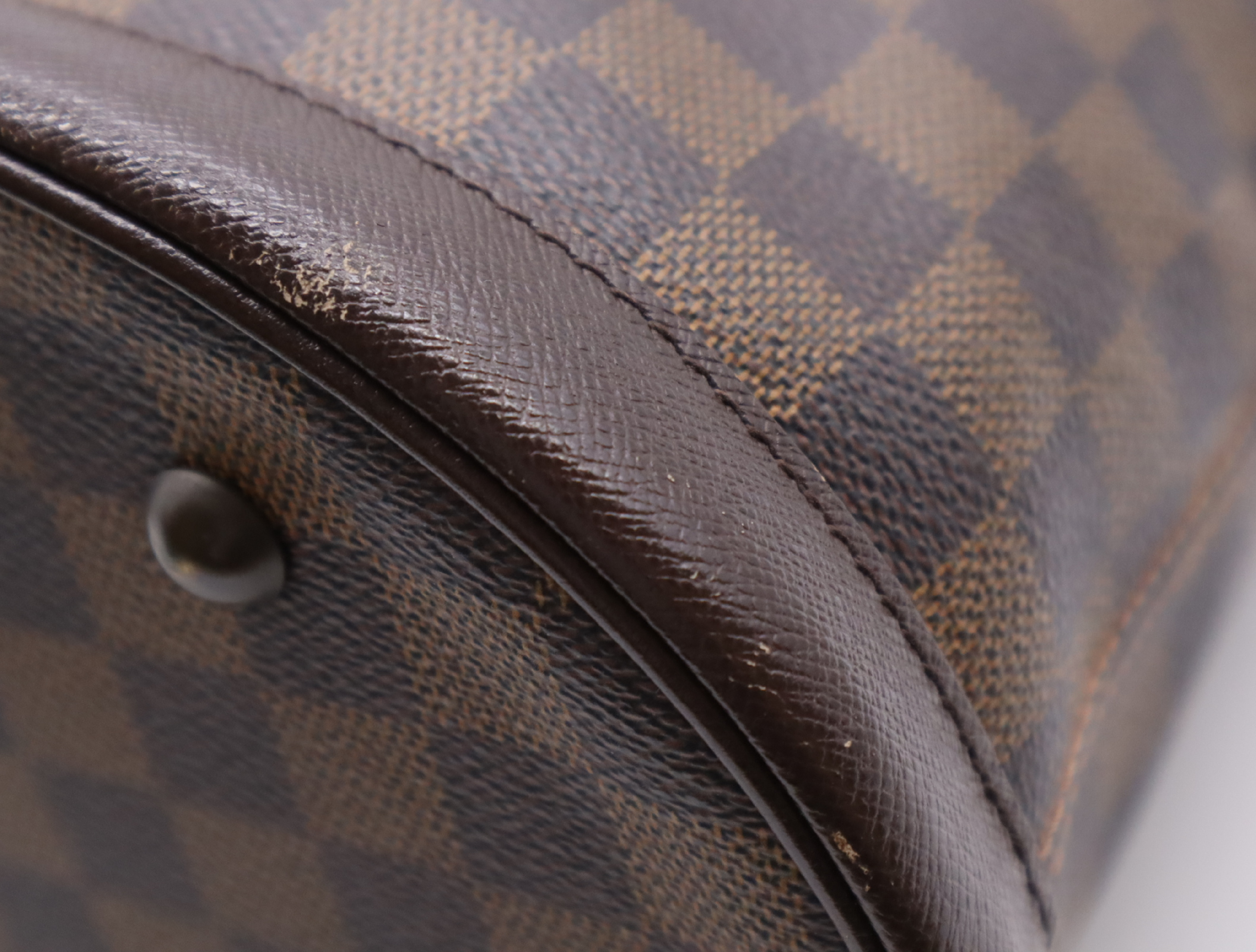N42240 Damier Mare Tote Bag — view 7