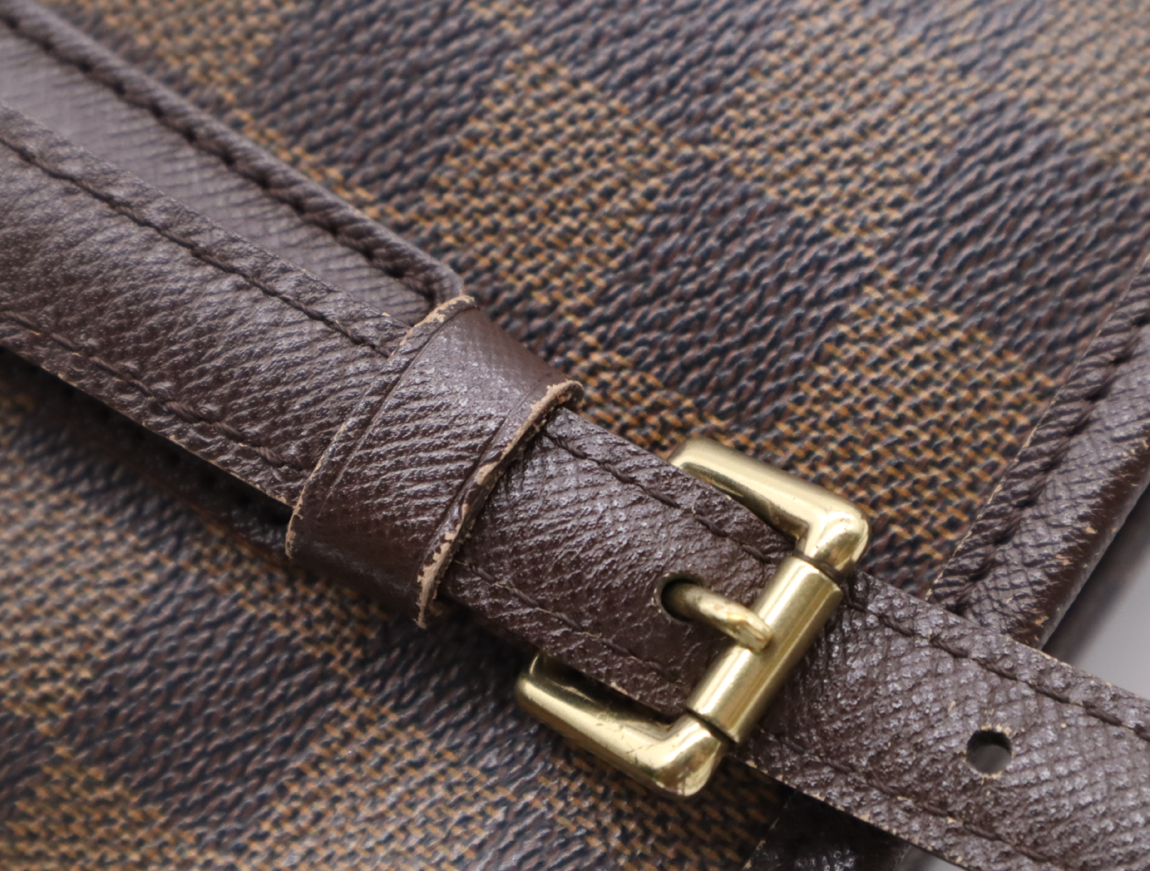 N42240 Damier Mare Tote Bag — view 9