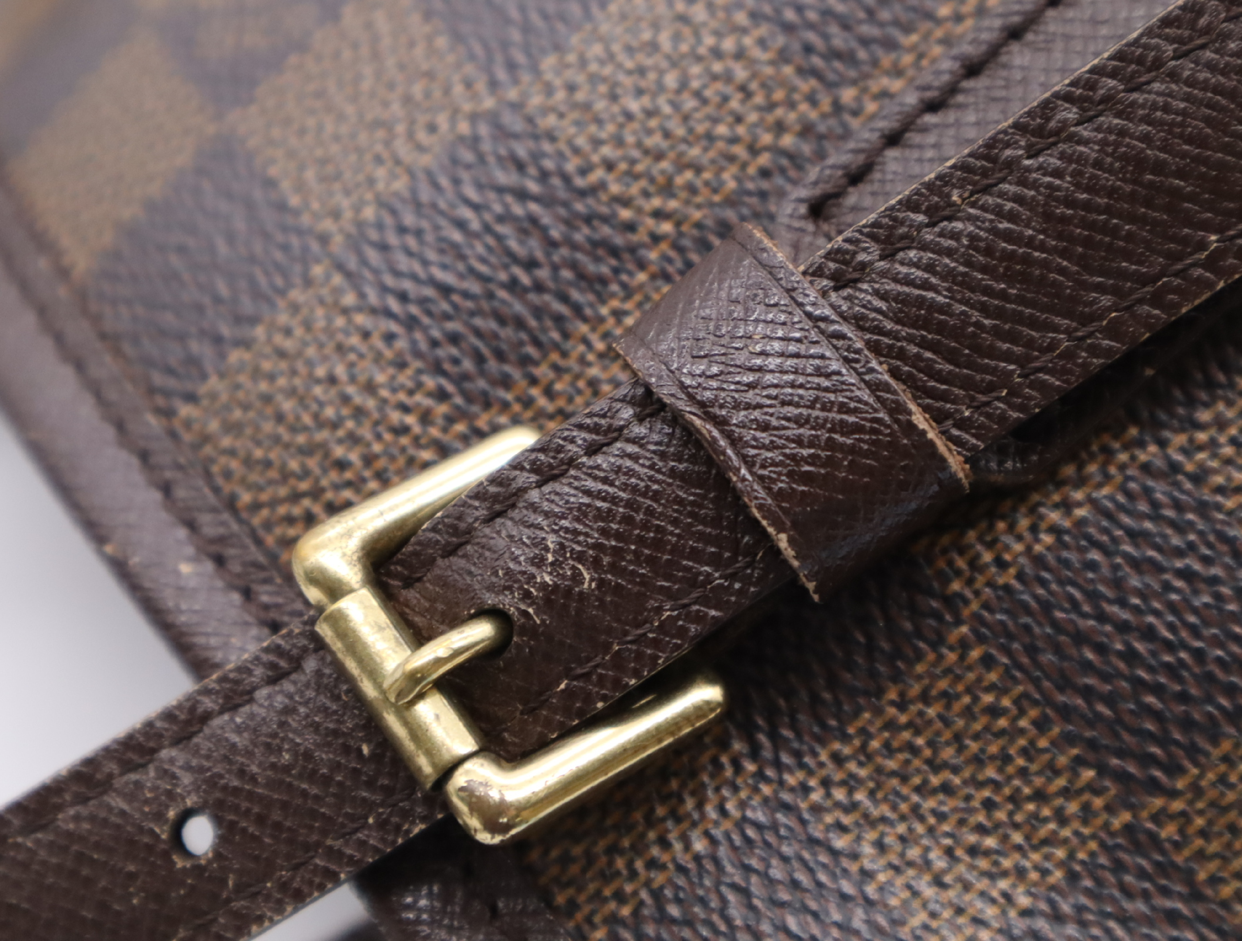 N42240 Damier Mare Tote Bag — view 10
