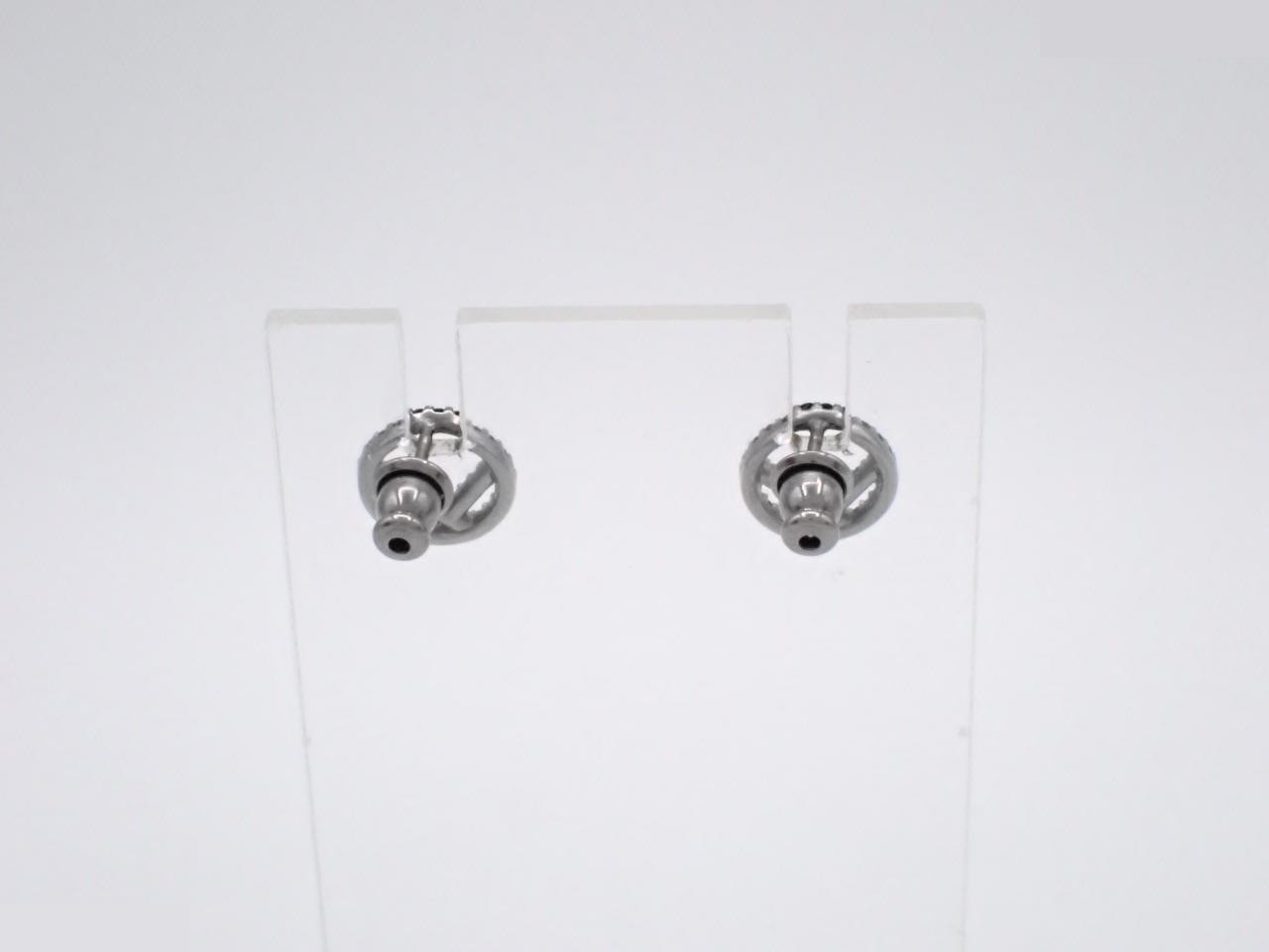 F is Other lines Precious metals/earrings — view 2