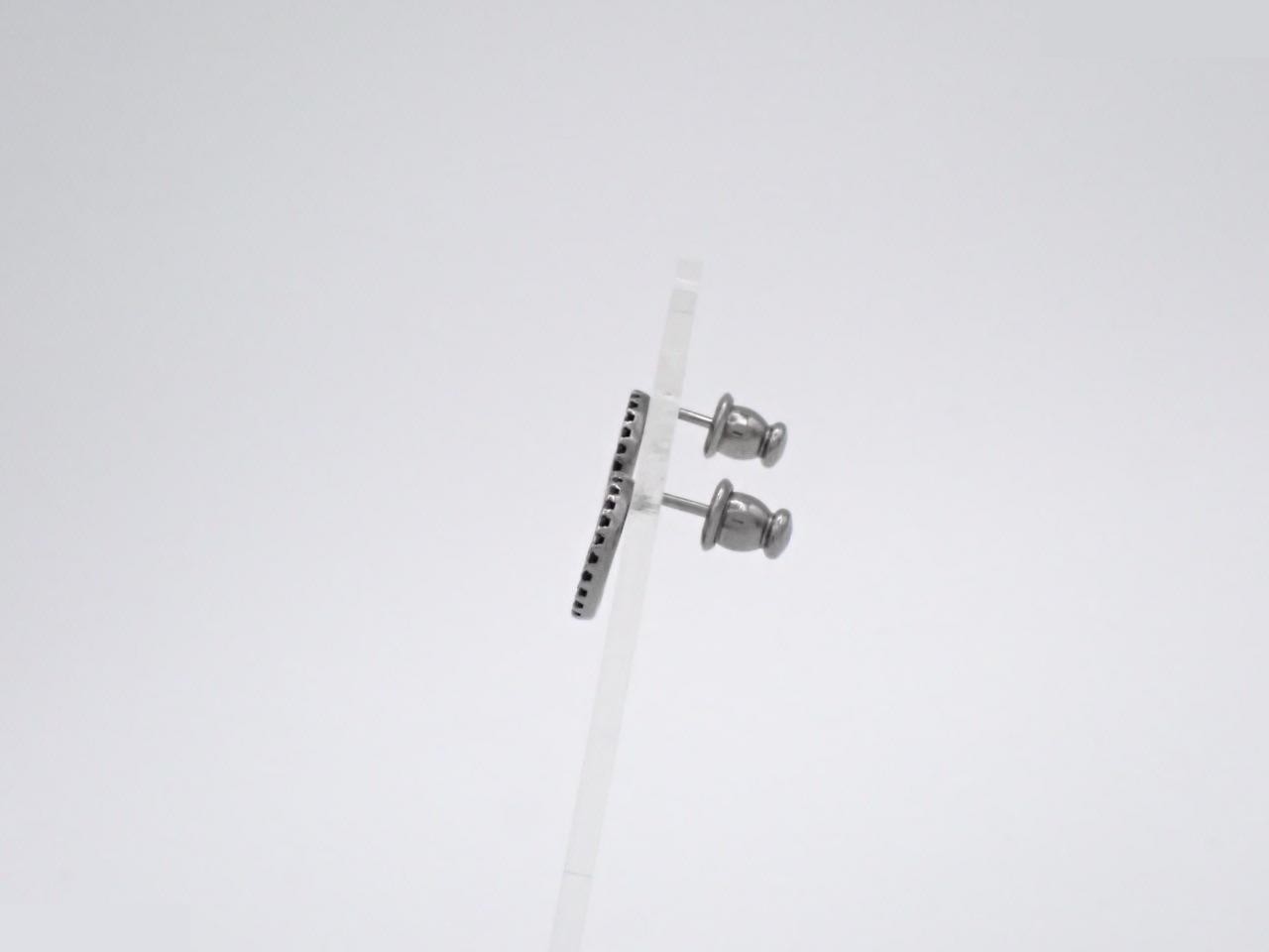 F is Other lines Precious metals/earrings — view 3