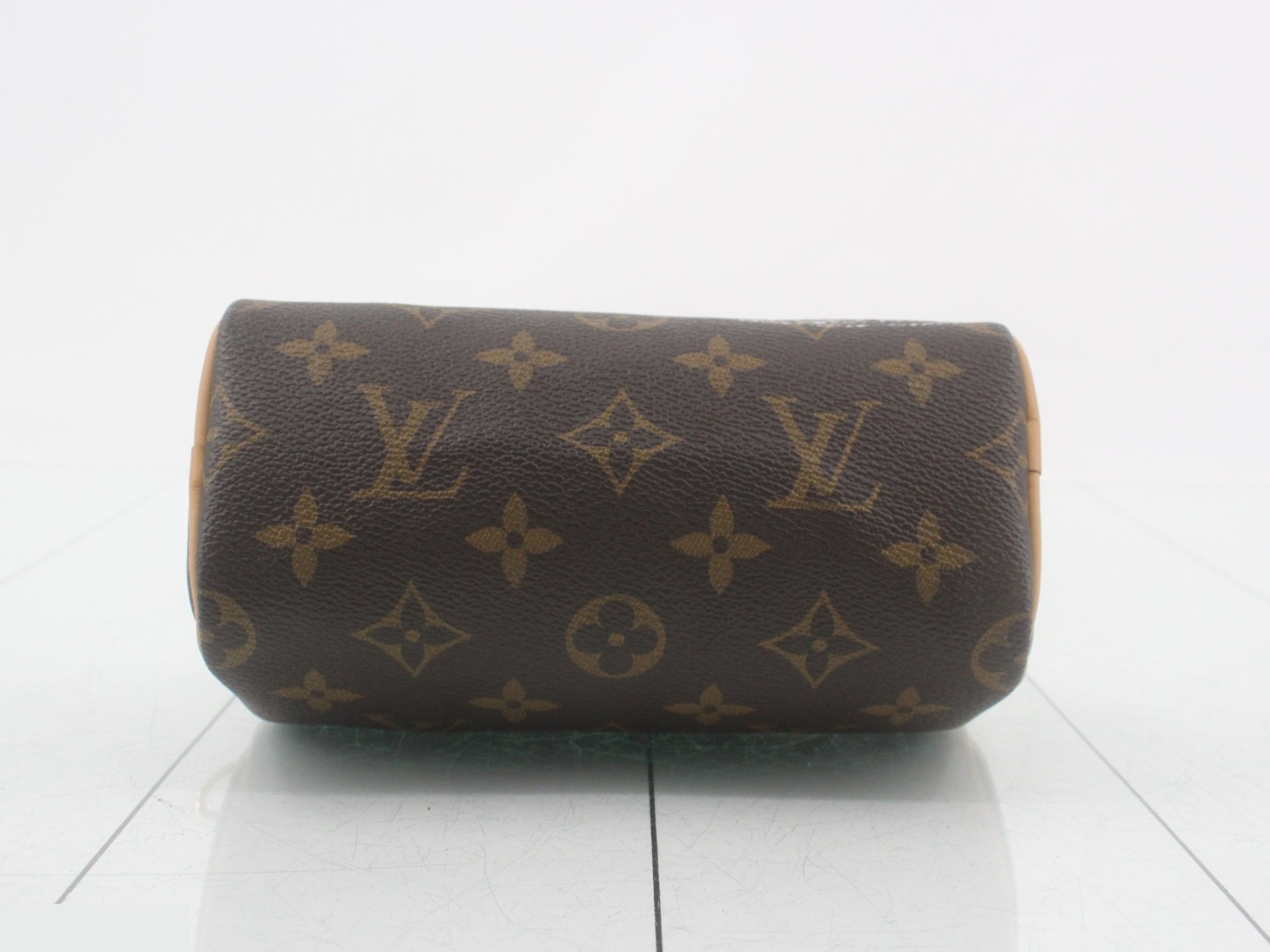 Monogram Nano Speedy — view 3