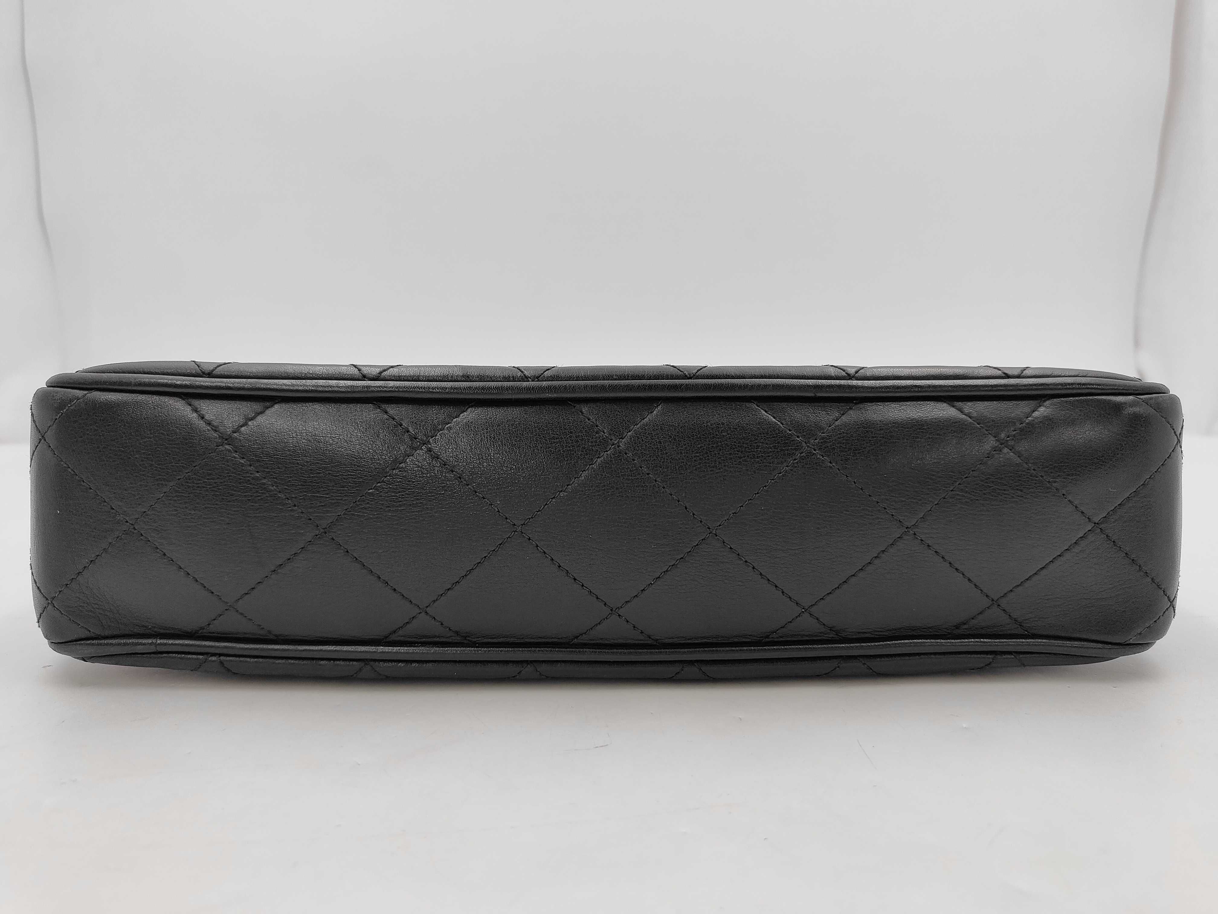 Chain Shoulder Bag (with seal and card) — view 3