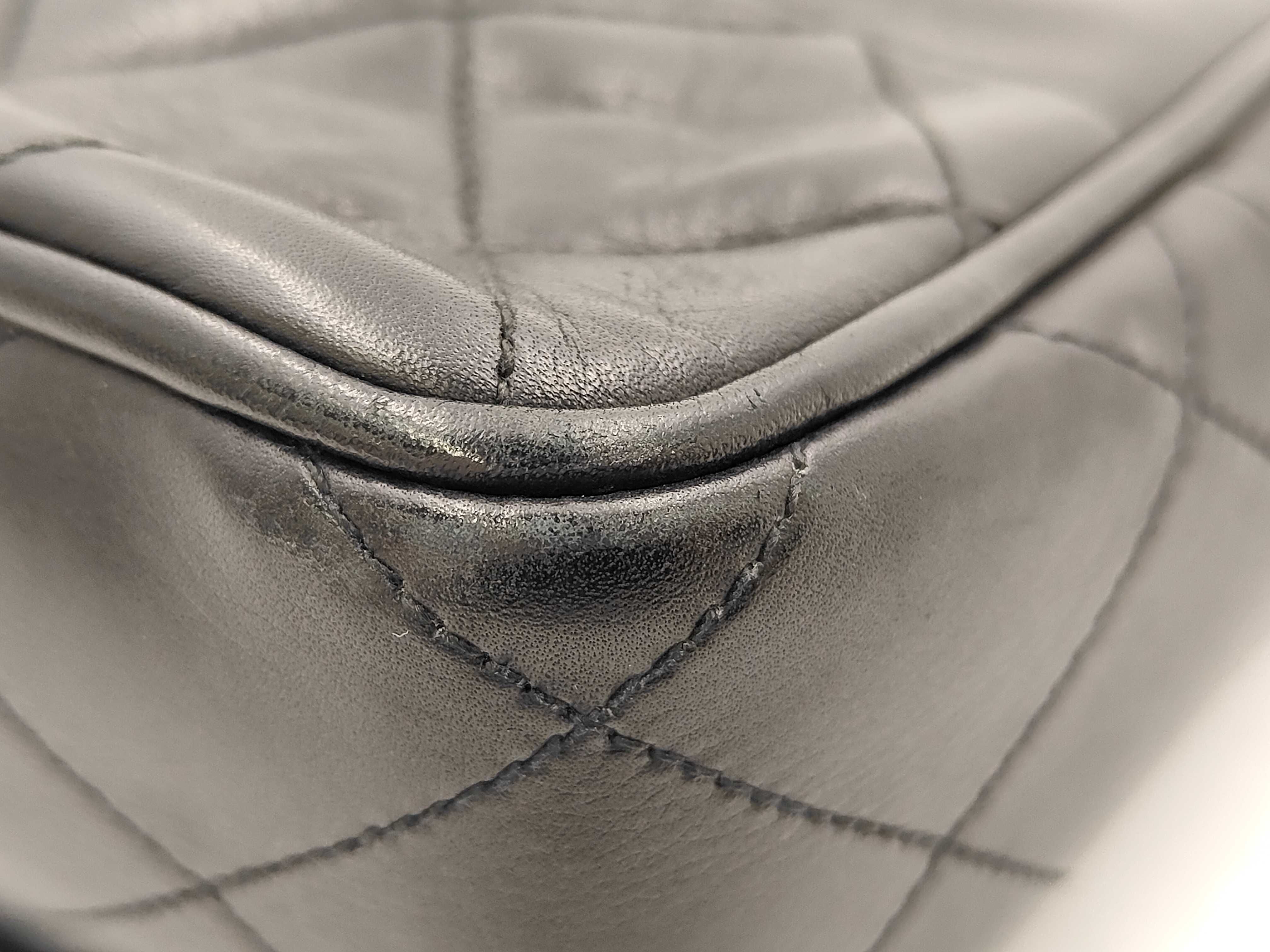 Chain Shoulder Bag (with seal and card) — view 4
