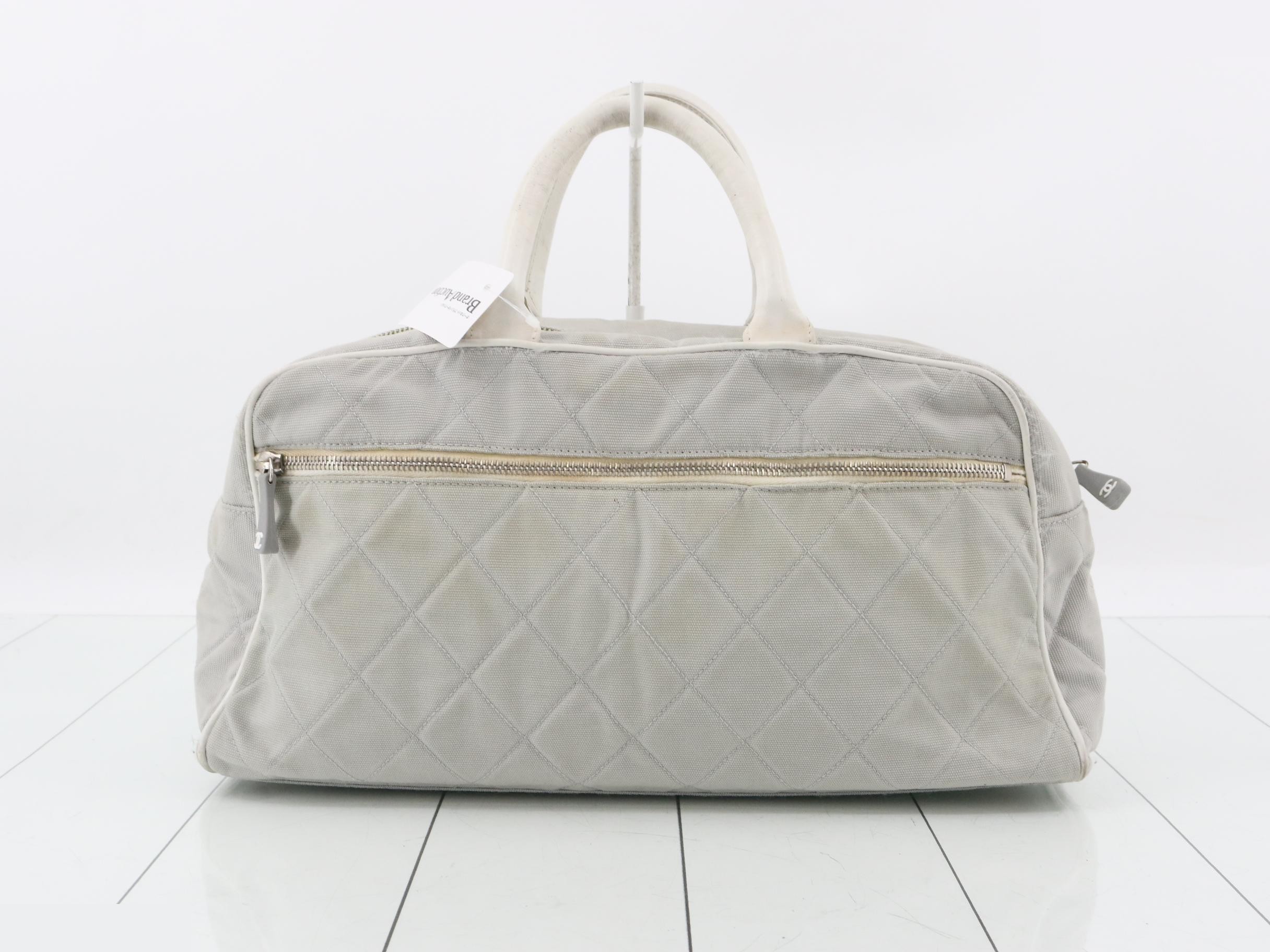 Sports line (bags) - Boston bag — view 2