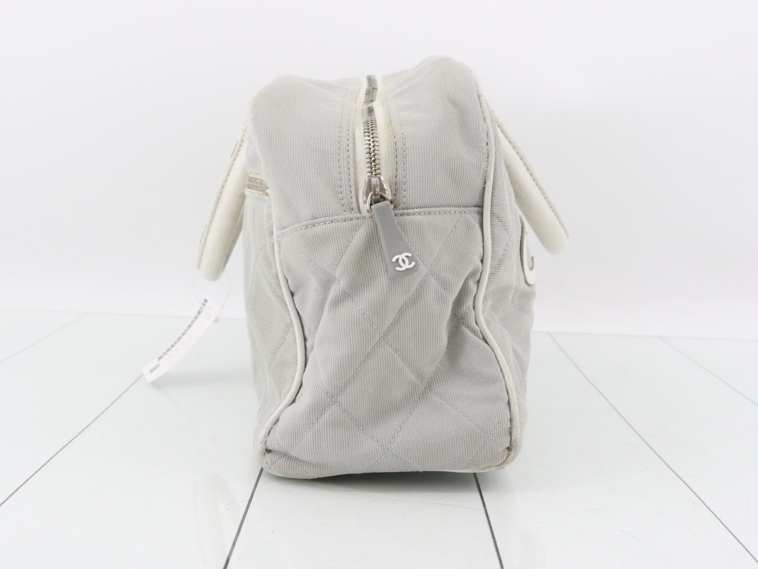 Sports line (bags) - Boston bag — view 4
