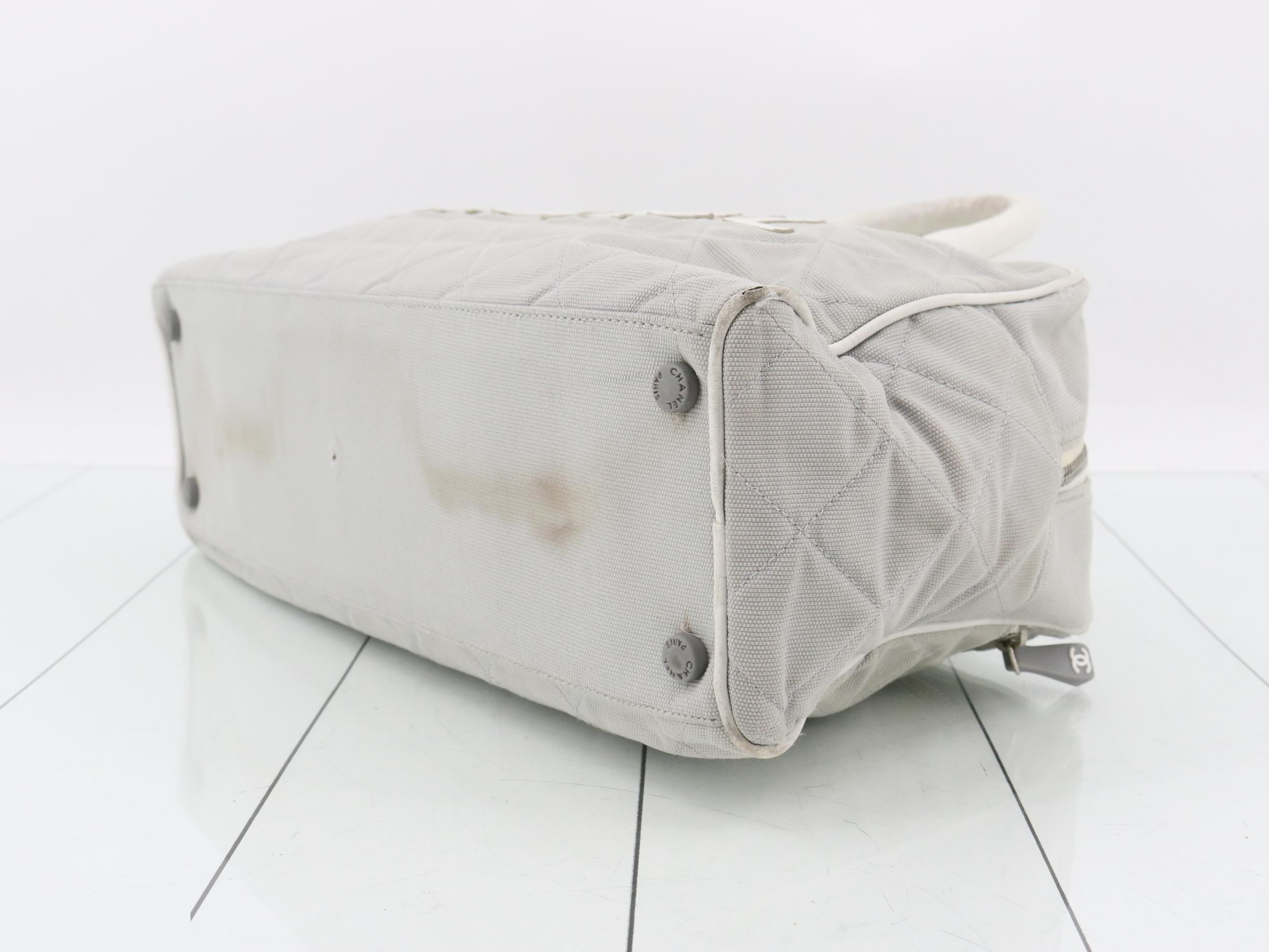 Sports line (bags) - Boston bag — view 6