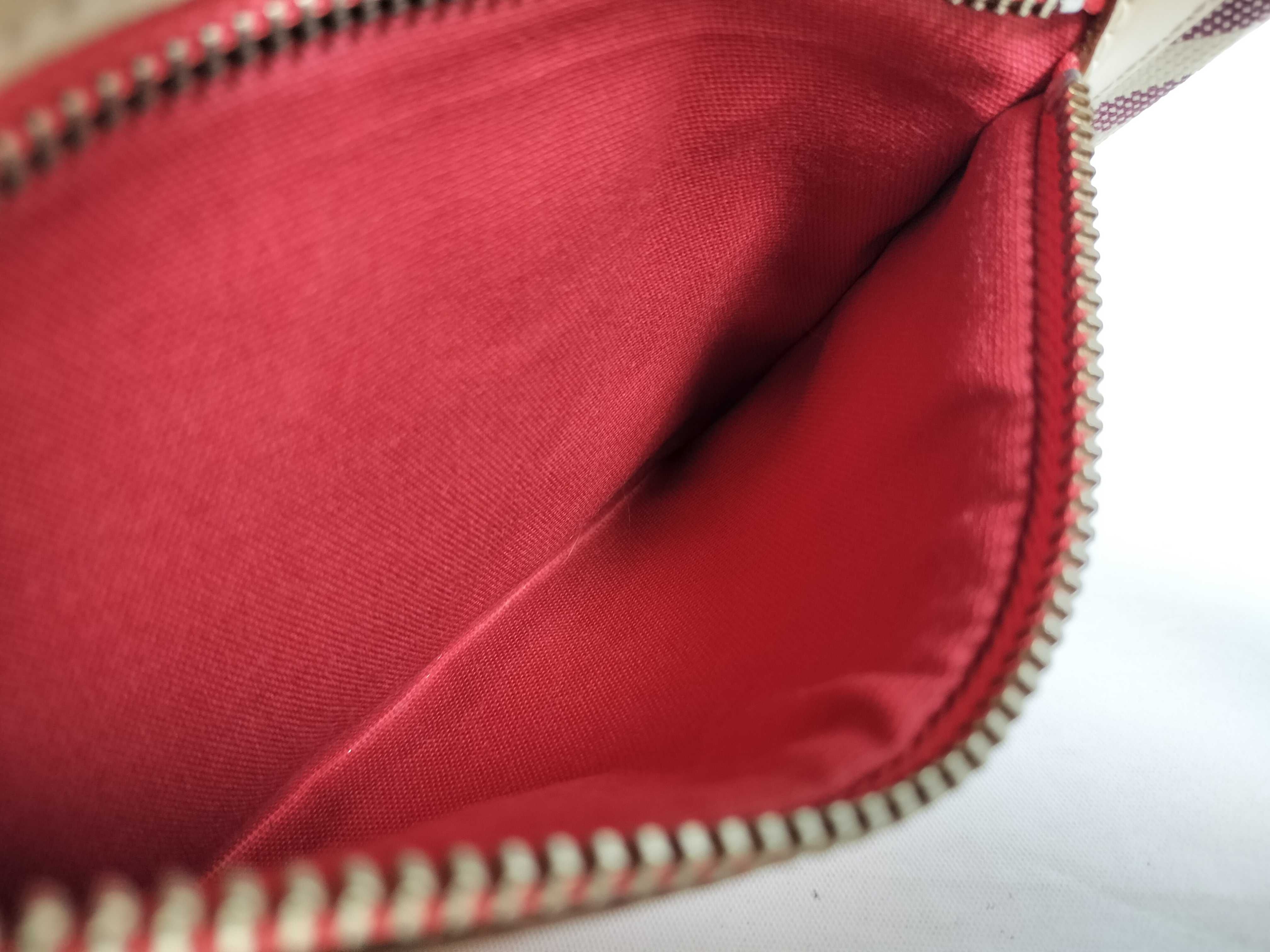BLUE LABEL Shoulder Bag Nova Check Pink Shoulder Bag — view 11