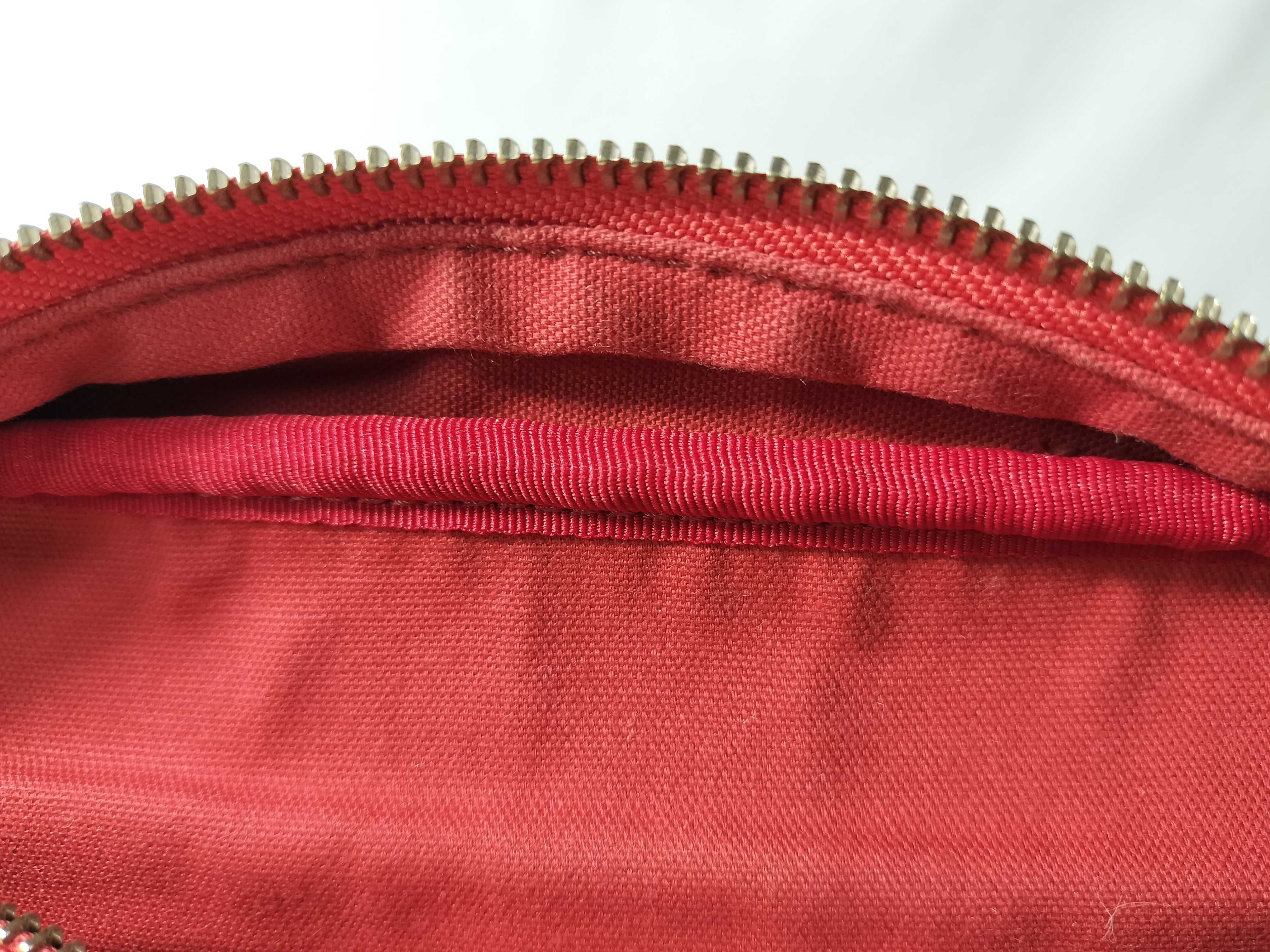 BLUE LABEL Shoulder Bag Nova Check Pink Shoulder Bag — view 10