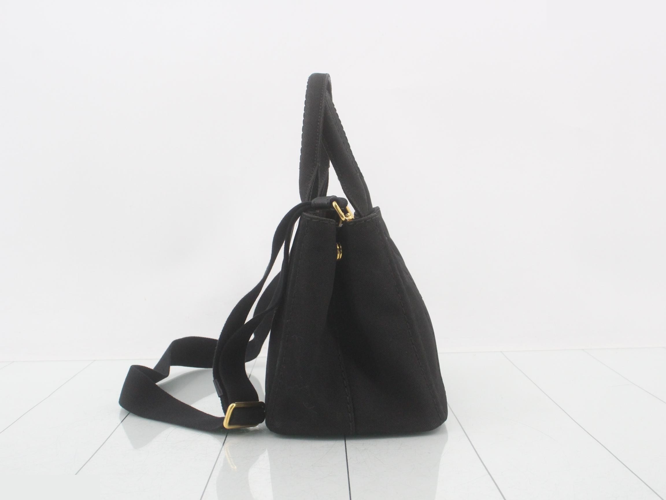 Canapa Bags/Shoulder Bags — view 3