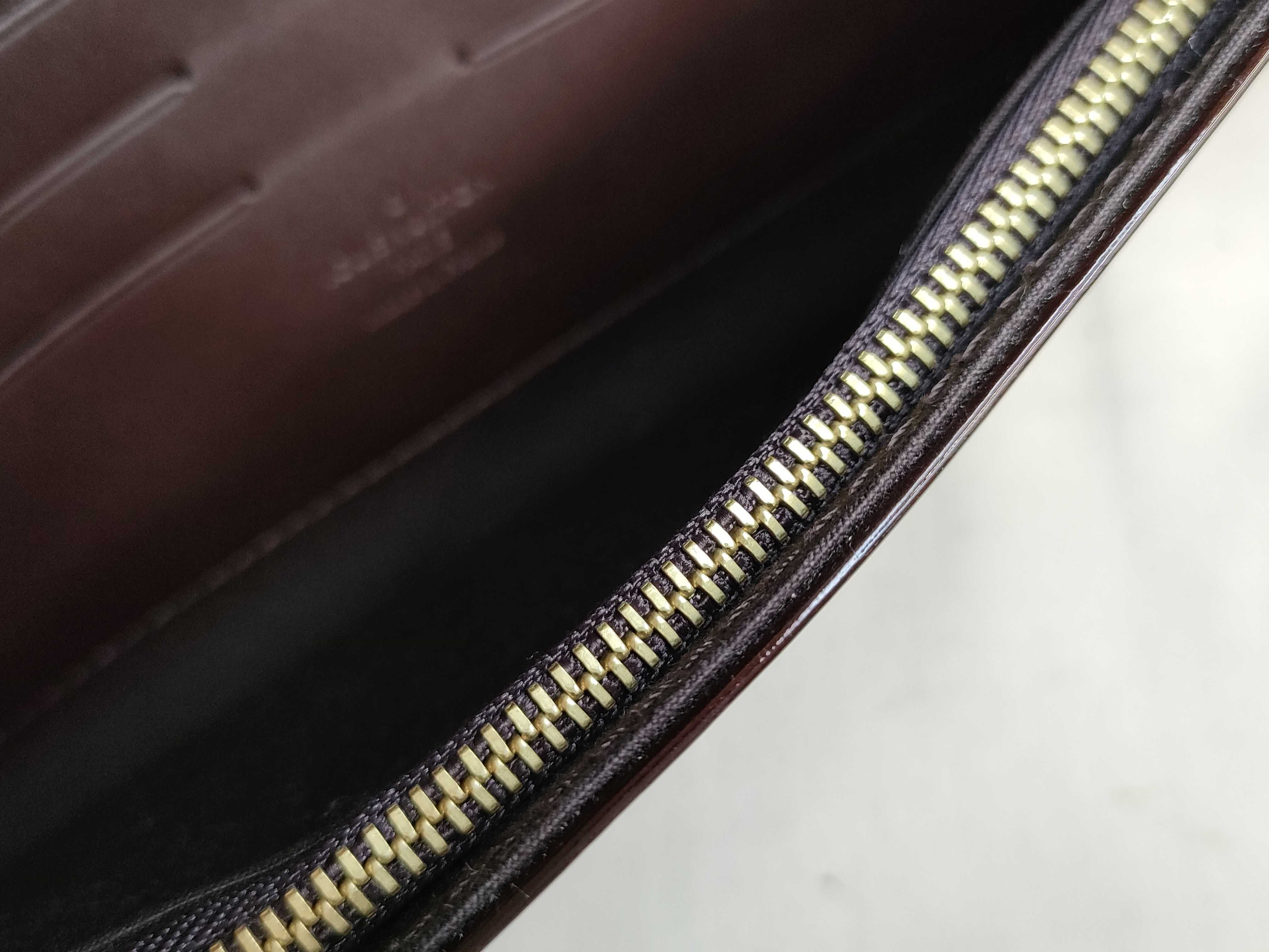 Vernis Sunset Boulevard M93542 TR0170 Shoulder Bag — view 12
