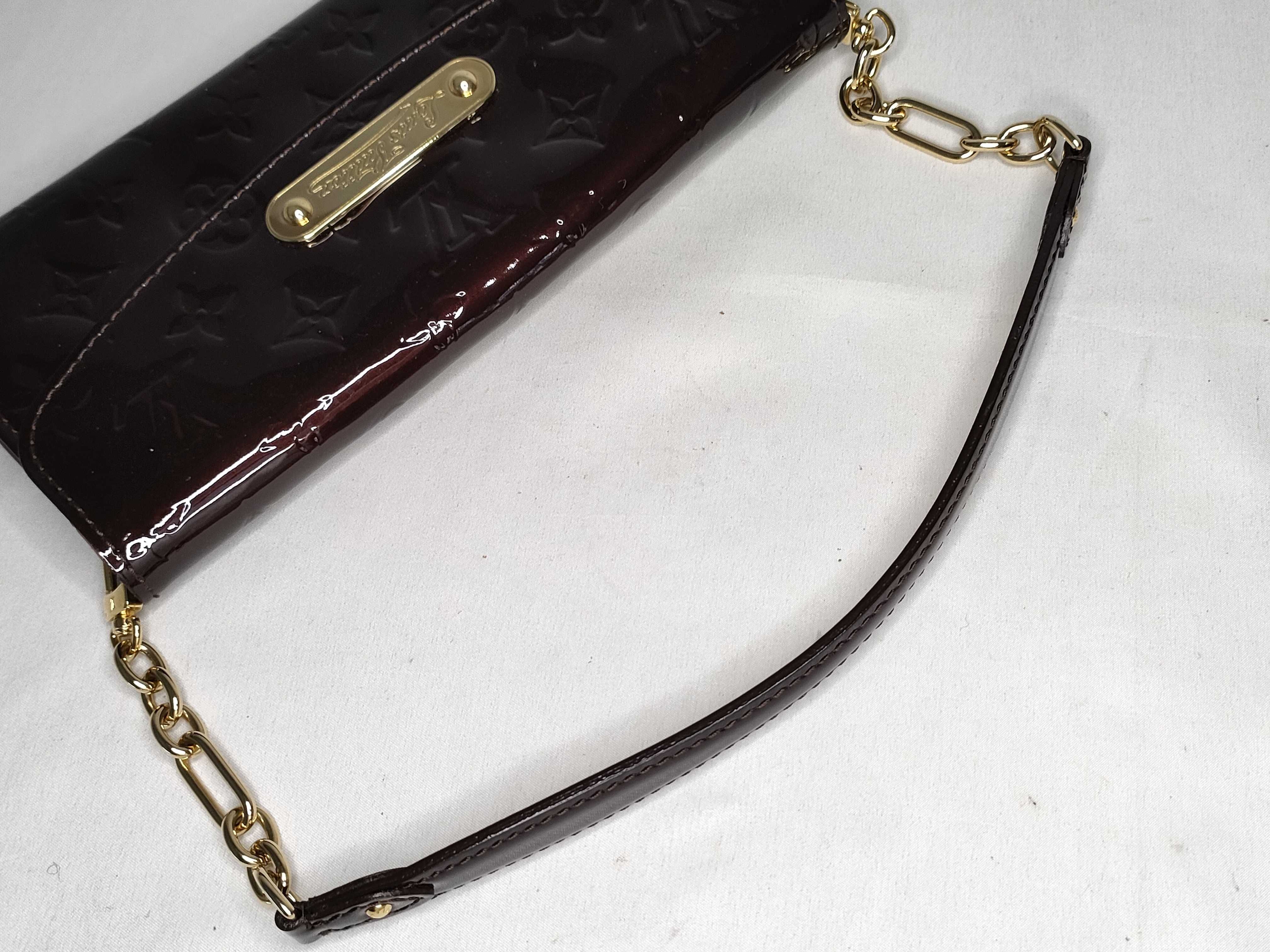 Vernis Sunset Boulevard M93542 TR0170 Shoulder Bag — view 3