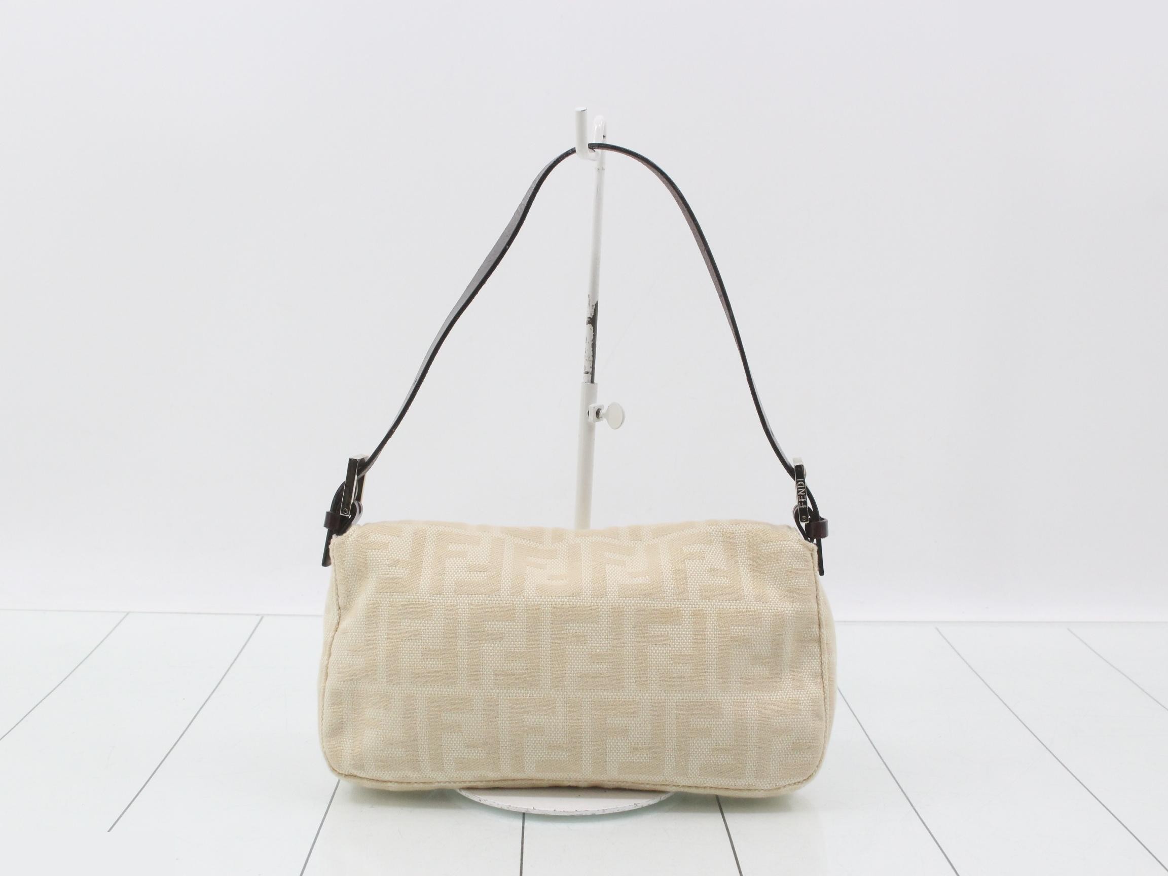 ZUCCA (Bag) - Handbag - Mamma Bucket - White — view 2