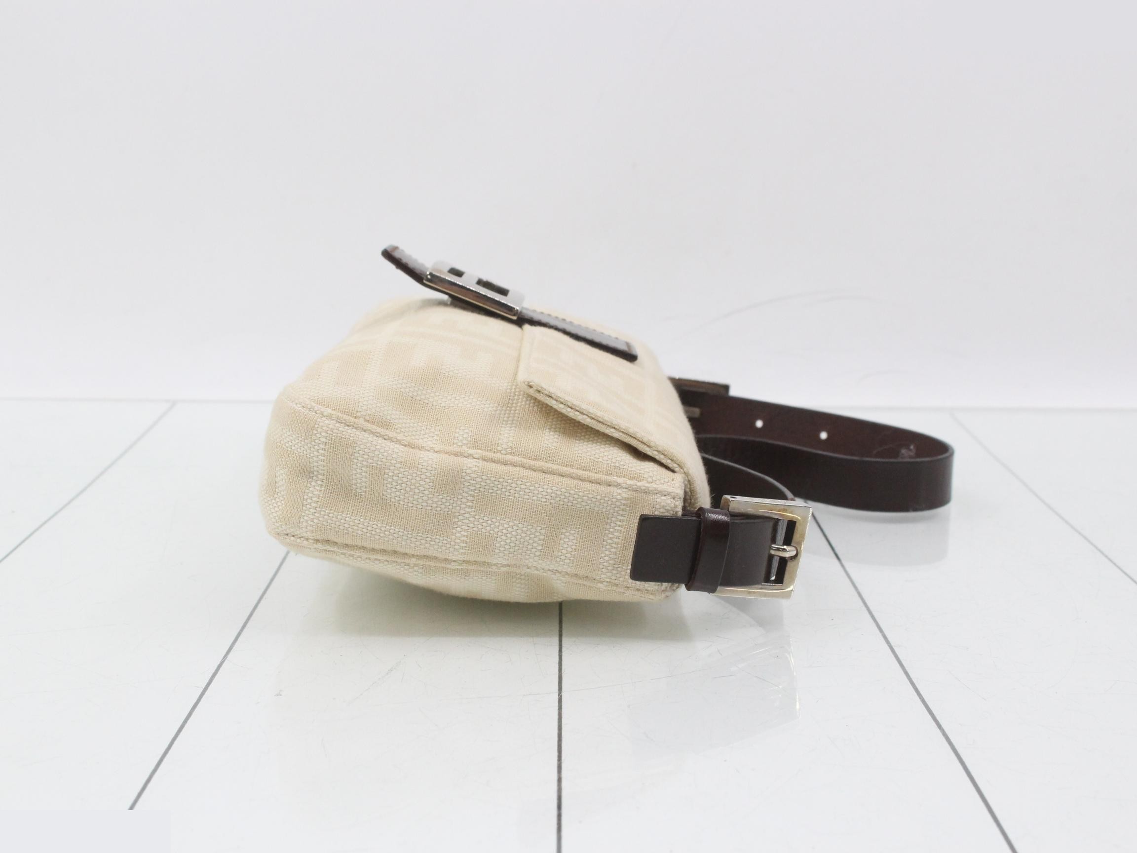 ZUCCA (Bag) - Handbag - Mamma Bucket - White — view 3