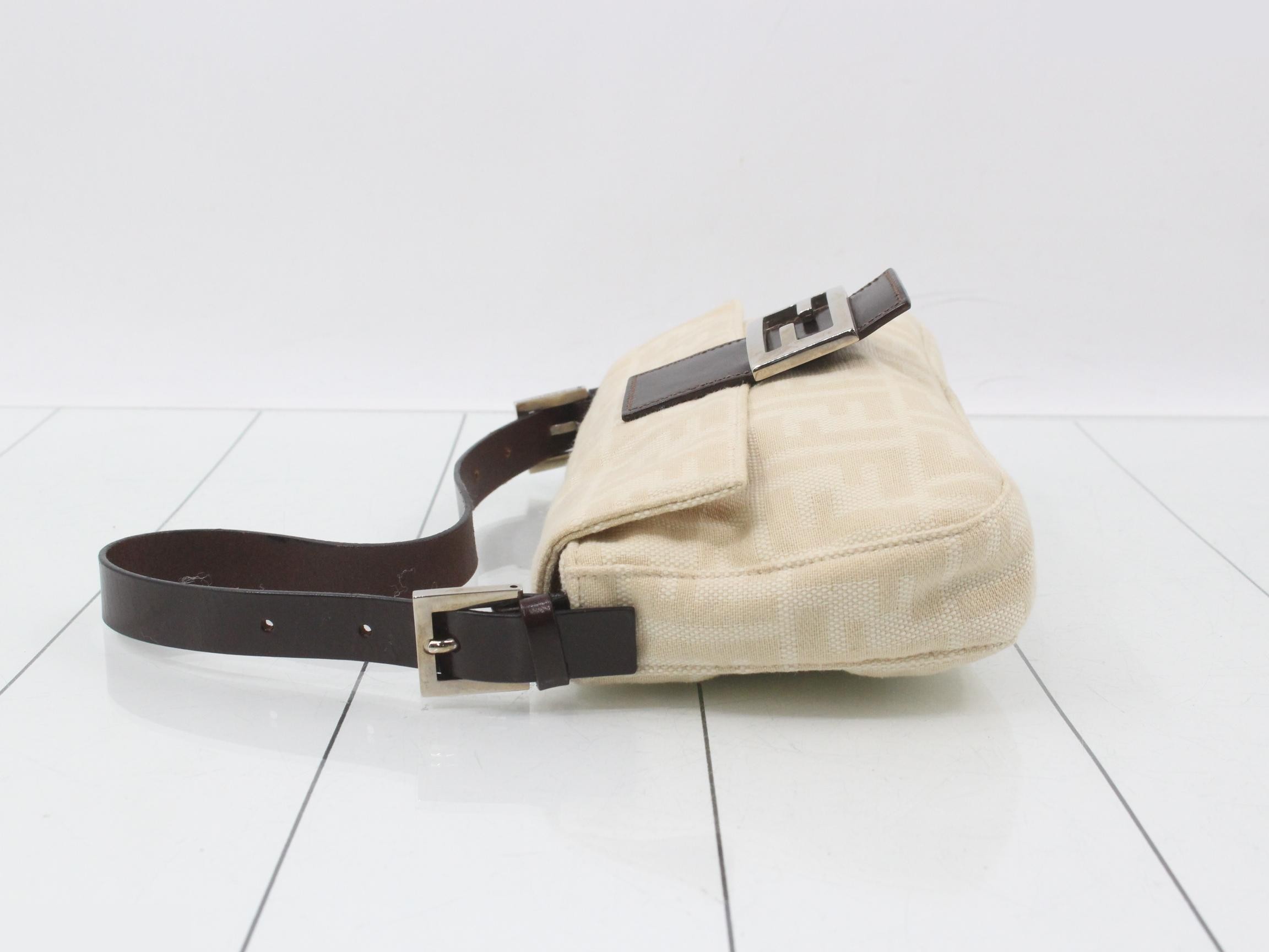 ZUCCA (Bag) - Handbag - Mamma Bucket - White — view 4