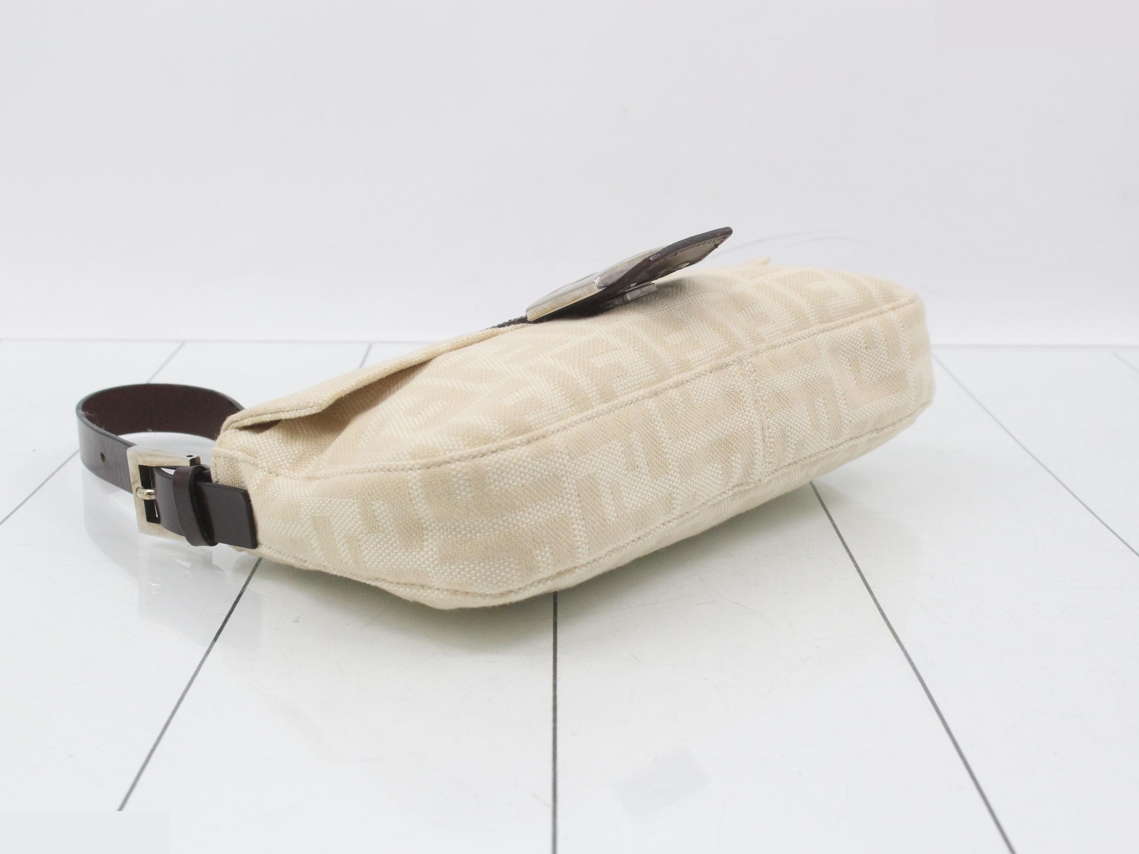 ZUCCA (Bag) - Handbag - Mamma Bucket - White — view 5