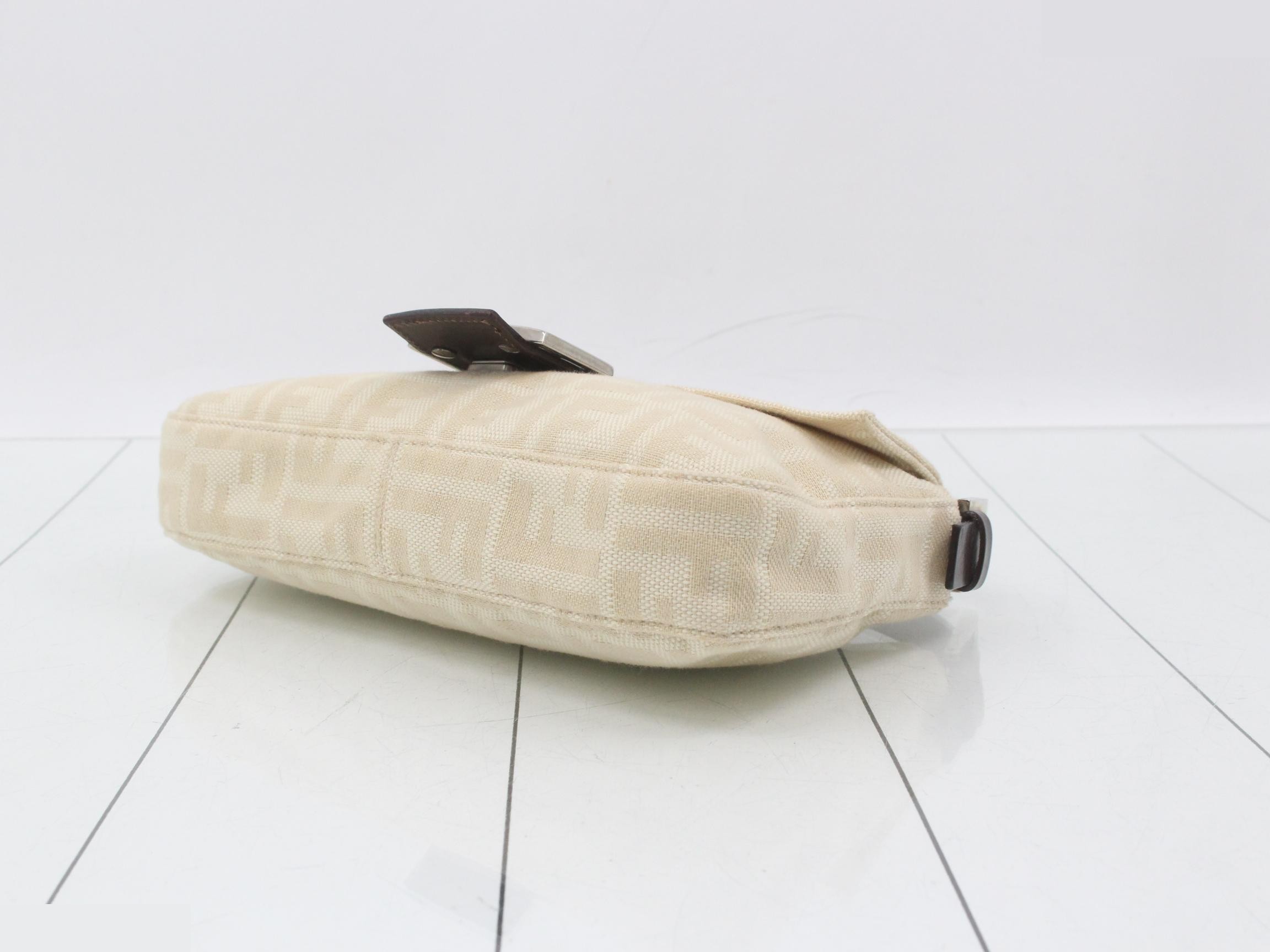 ZUCCA (Bag) - Handbag - Mamma Bucket - White — view 6