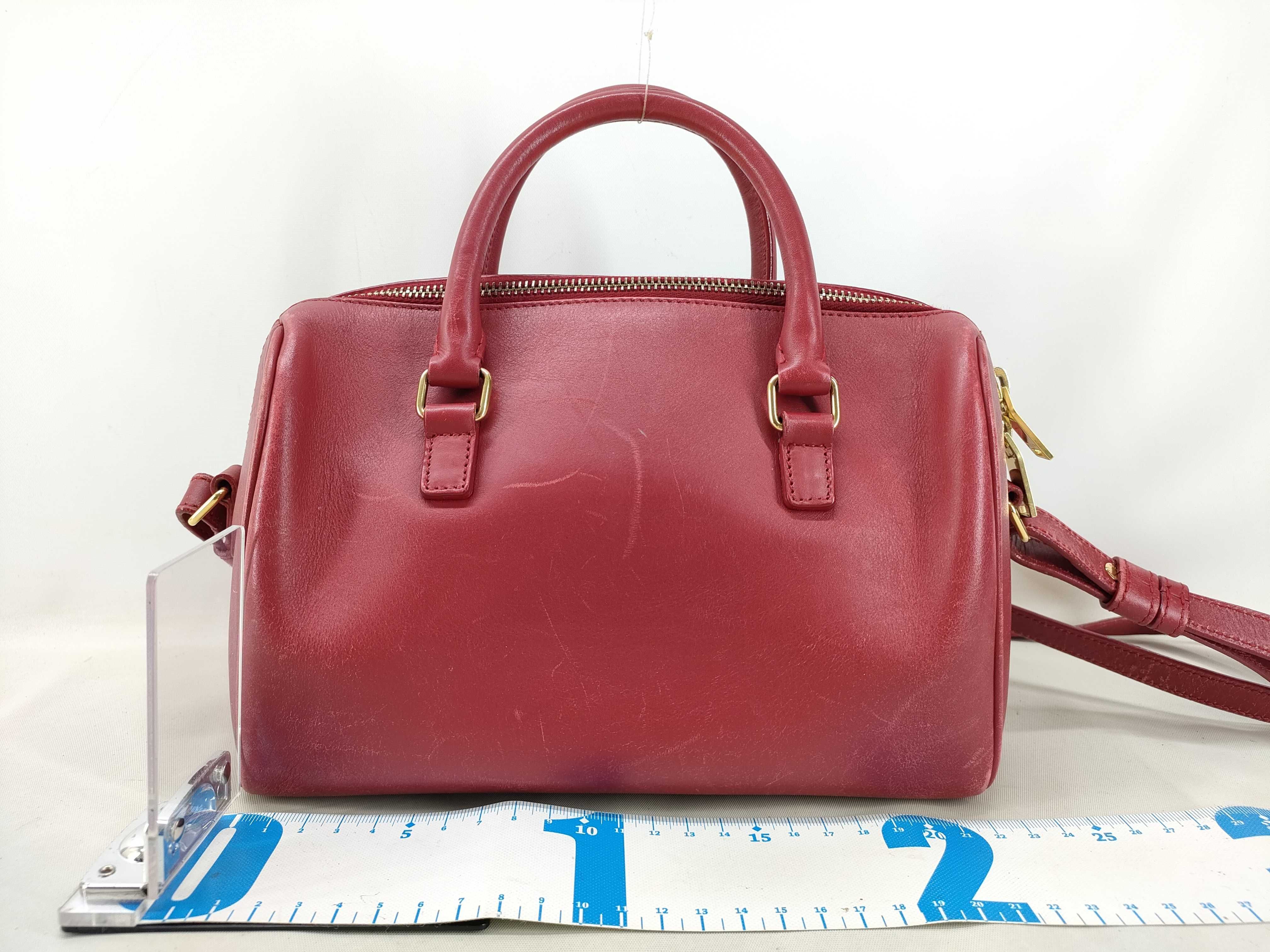 Baby Duffle 2-Way Handbag — view 2