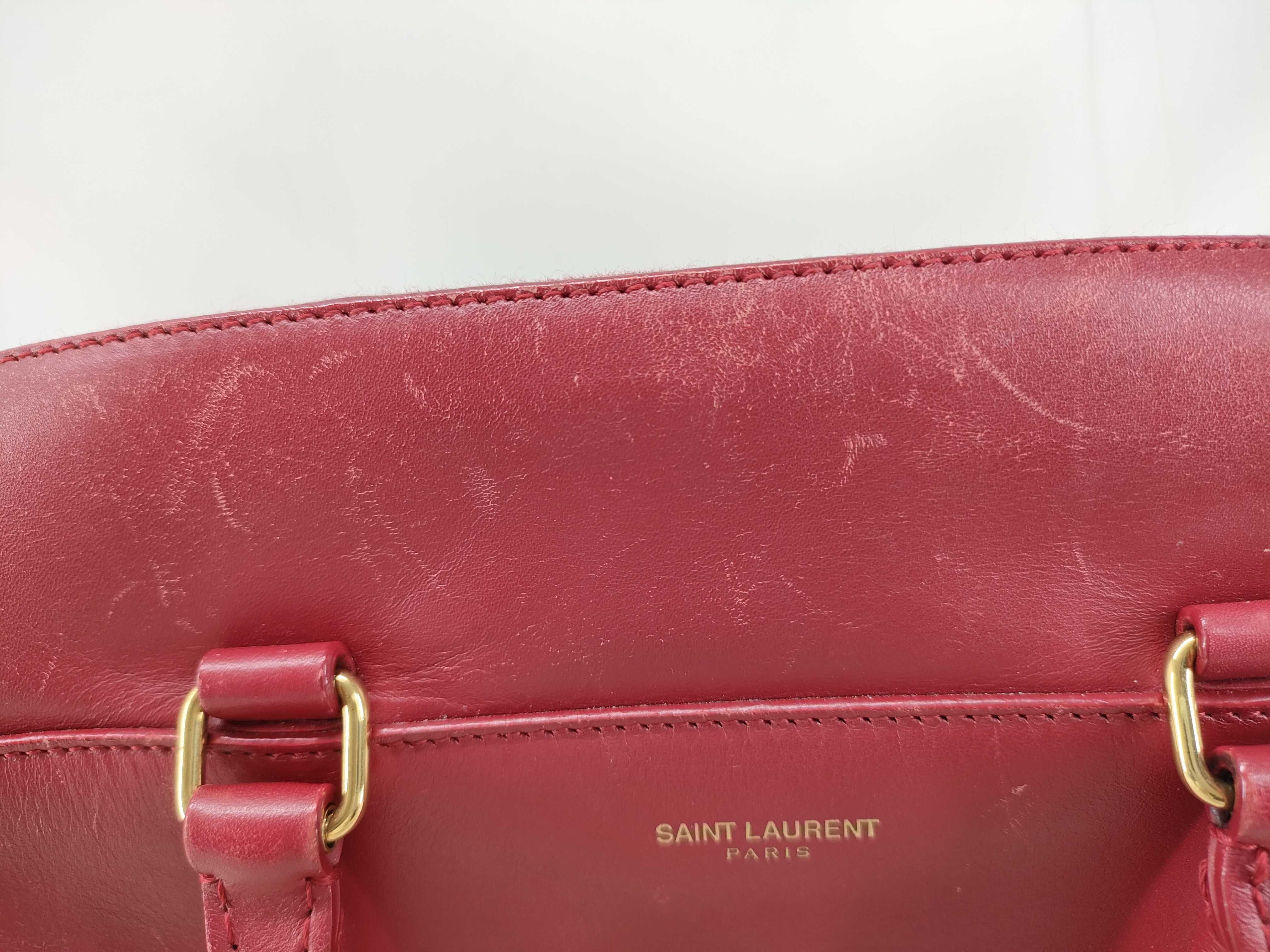 Baby Duffle 2-Way Handbag — view 15