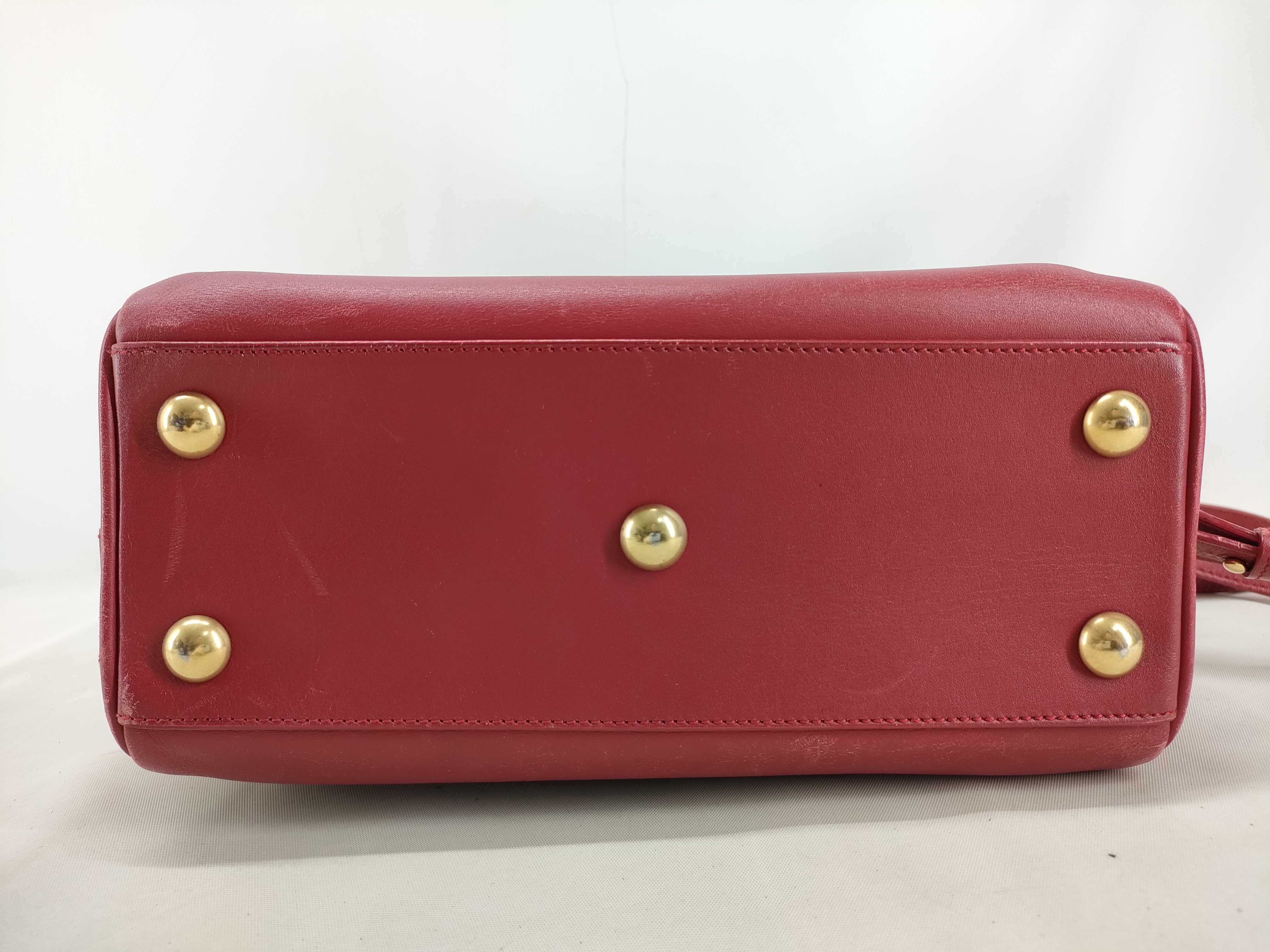 Baby Duffle 2-Way Handbag — view 3