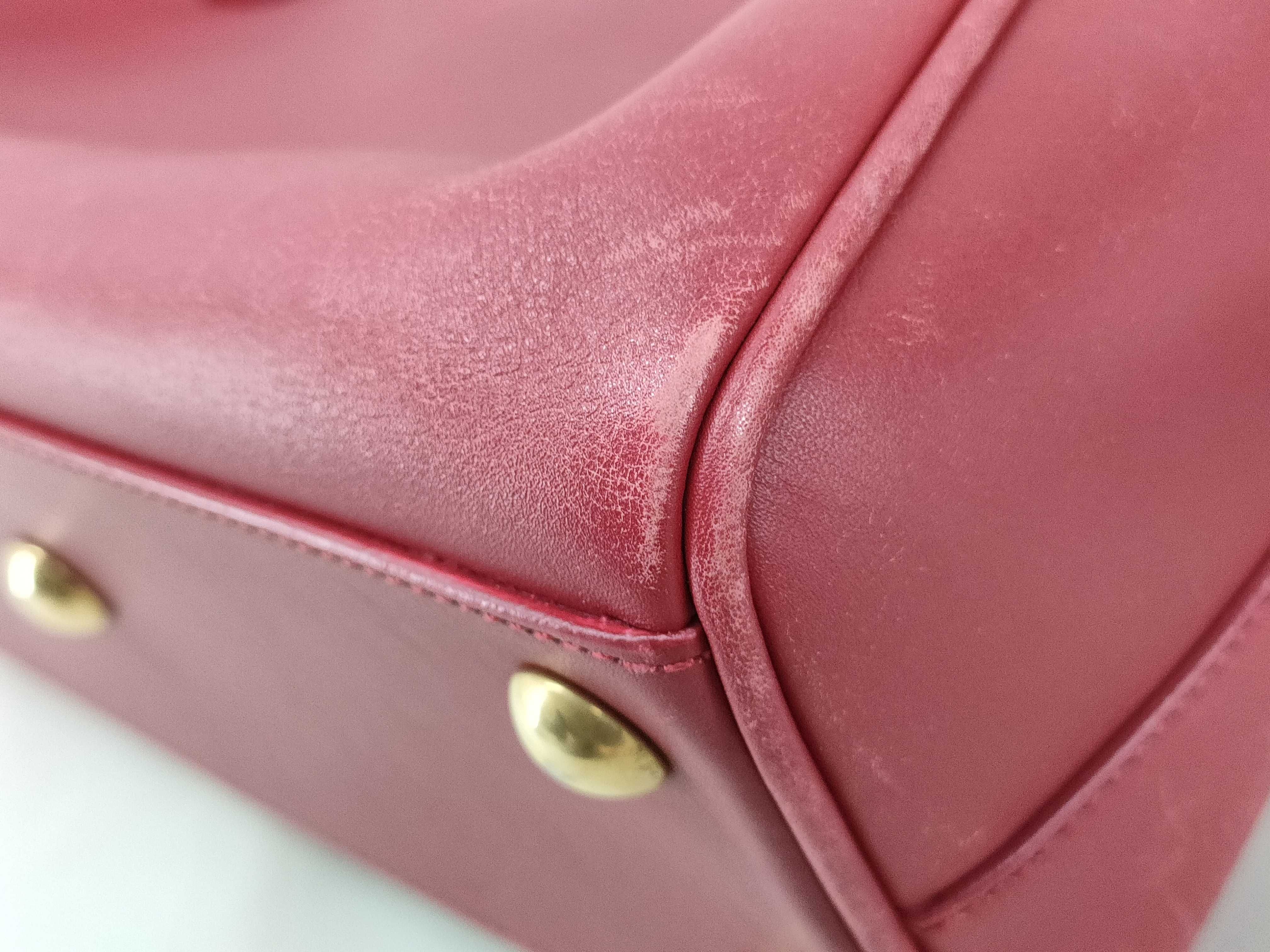 Baby Duffle 2-Way Handbag — view 4