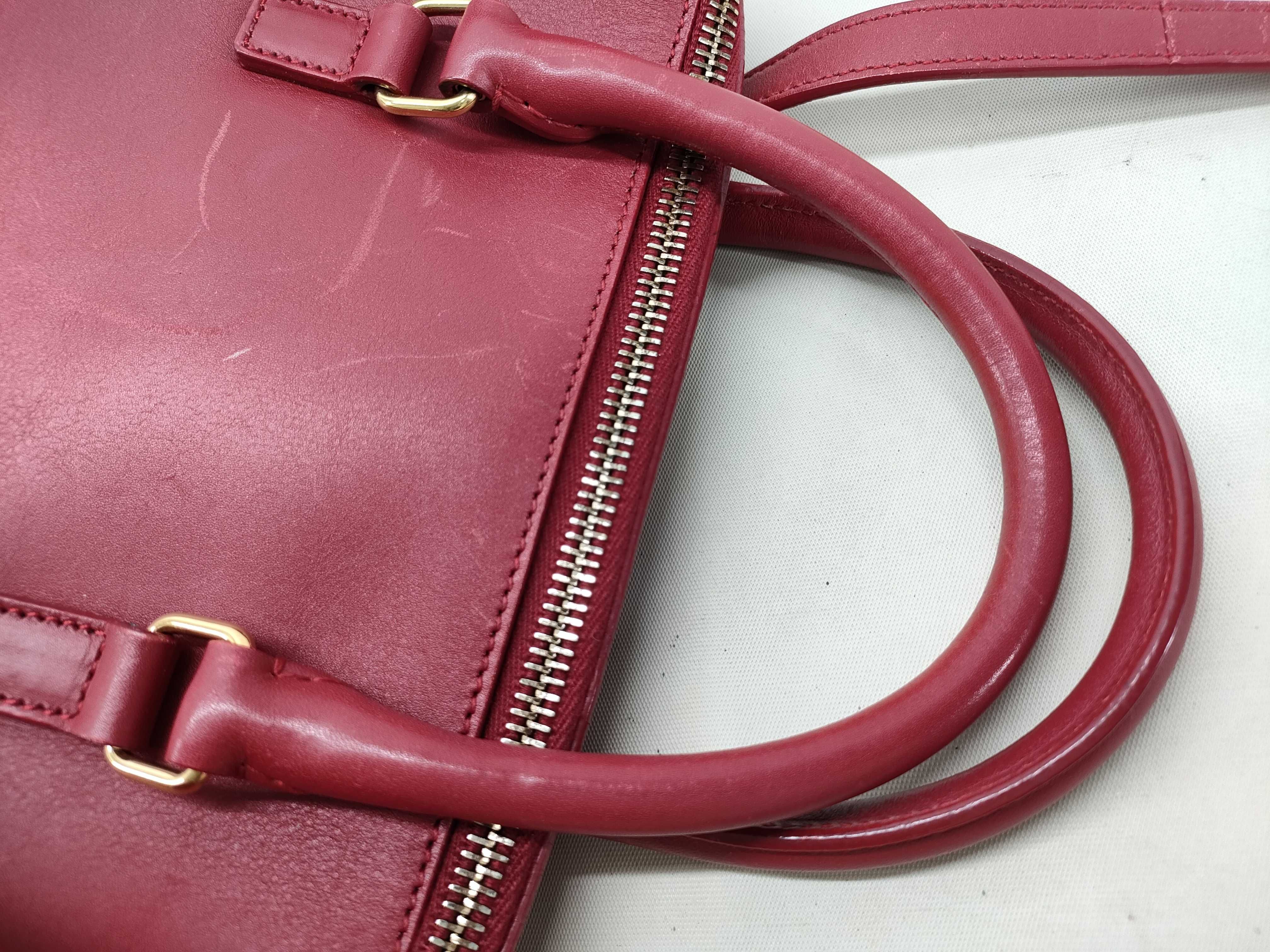 Baby Duffle 2-Way Handbag — view 6