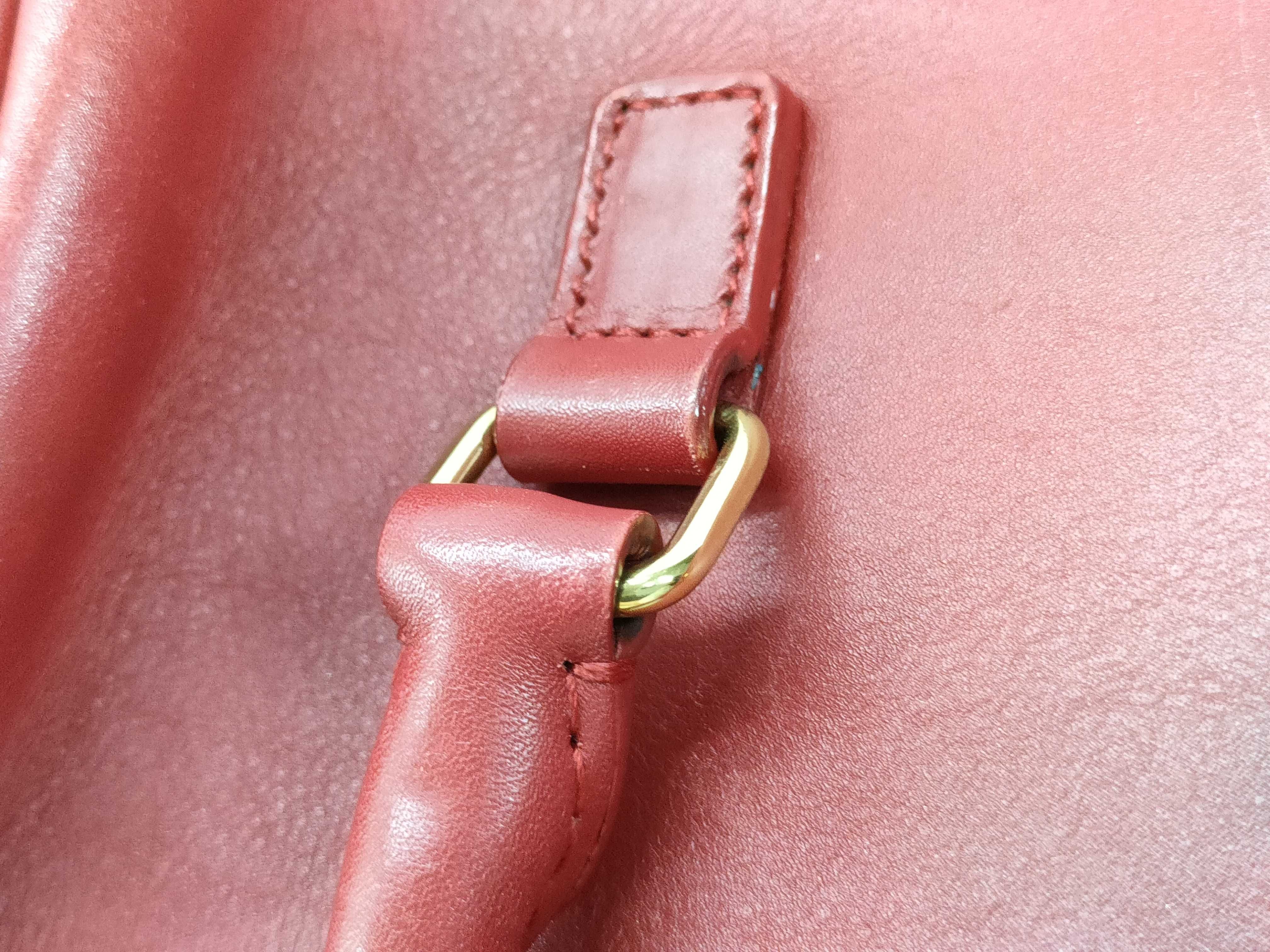 Baby Duffle 2-Way Handbag — view 8