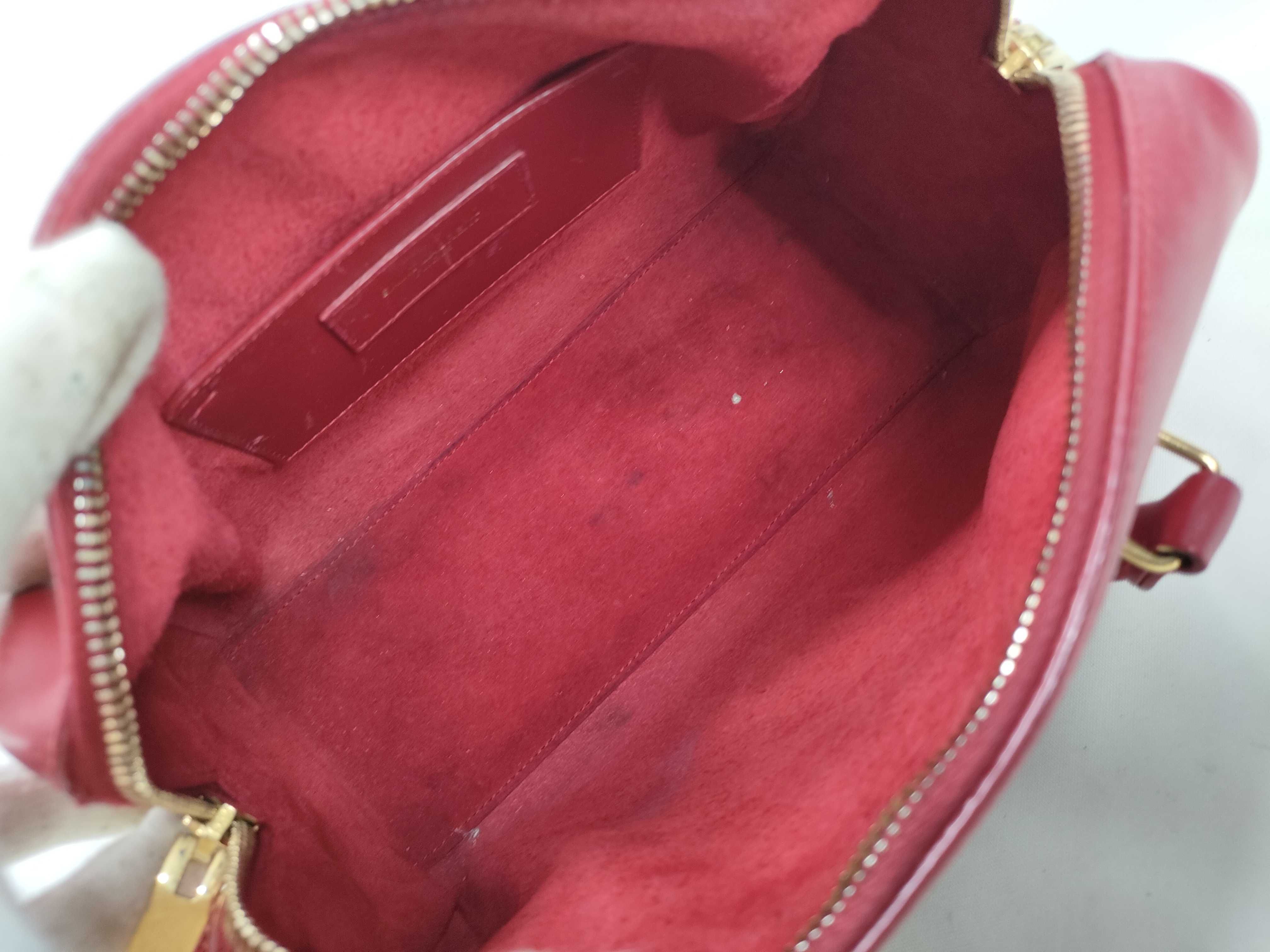 Baby Duffle 2-Way Handbag — view 10