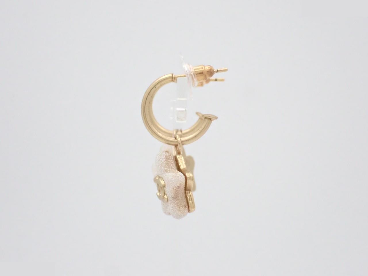 Star Earrings 03A — view 3