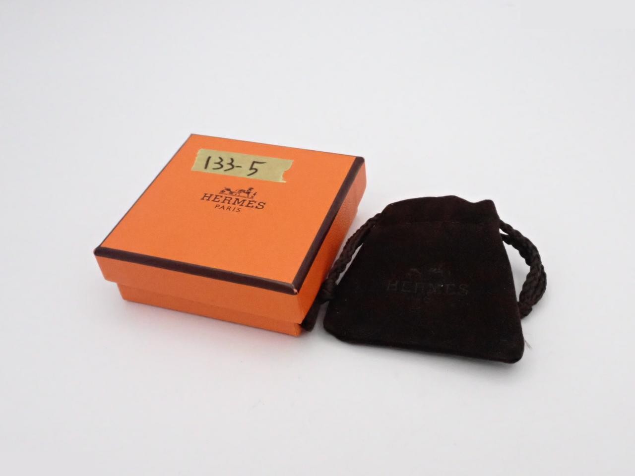 Jumbo Scarf Ring — view 4