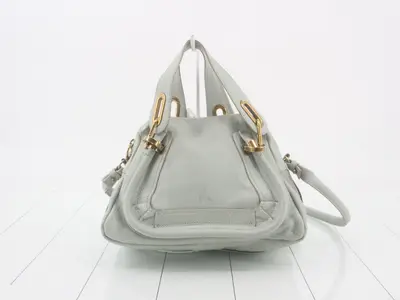 Other lines: Paraty 2-way bag