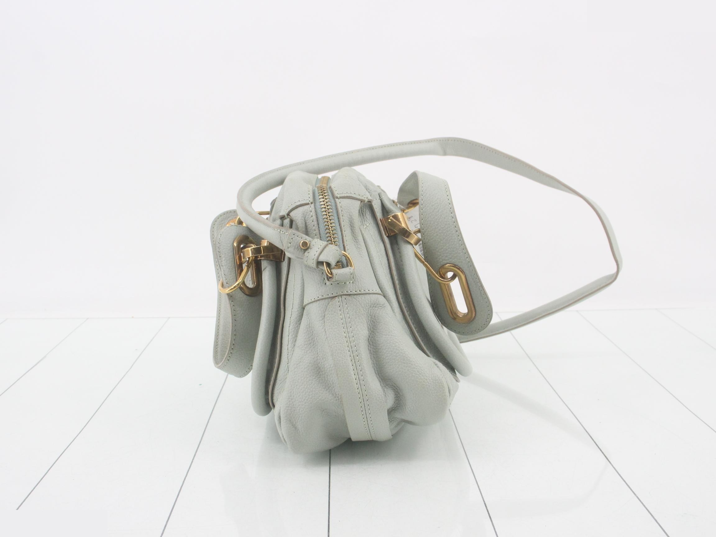 Other lines: Paraty 2-way bag — view 3