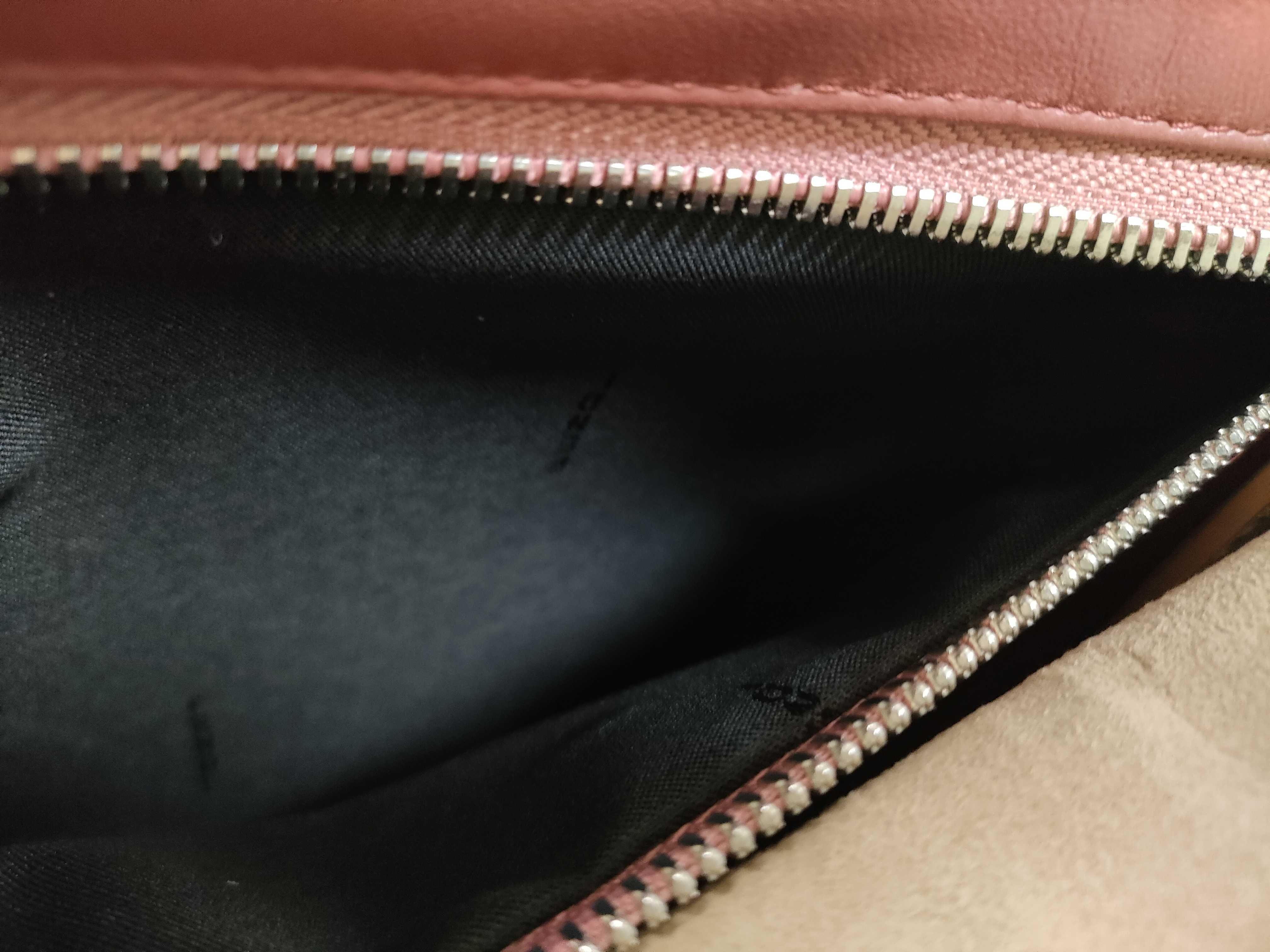 Peekaboo Regular Selleria Handbag — view 11