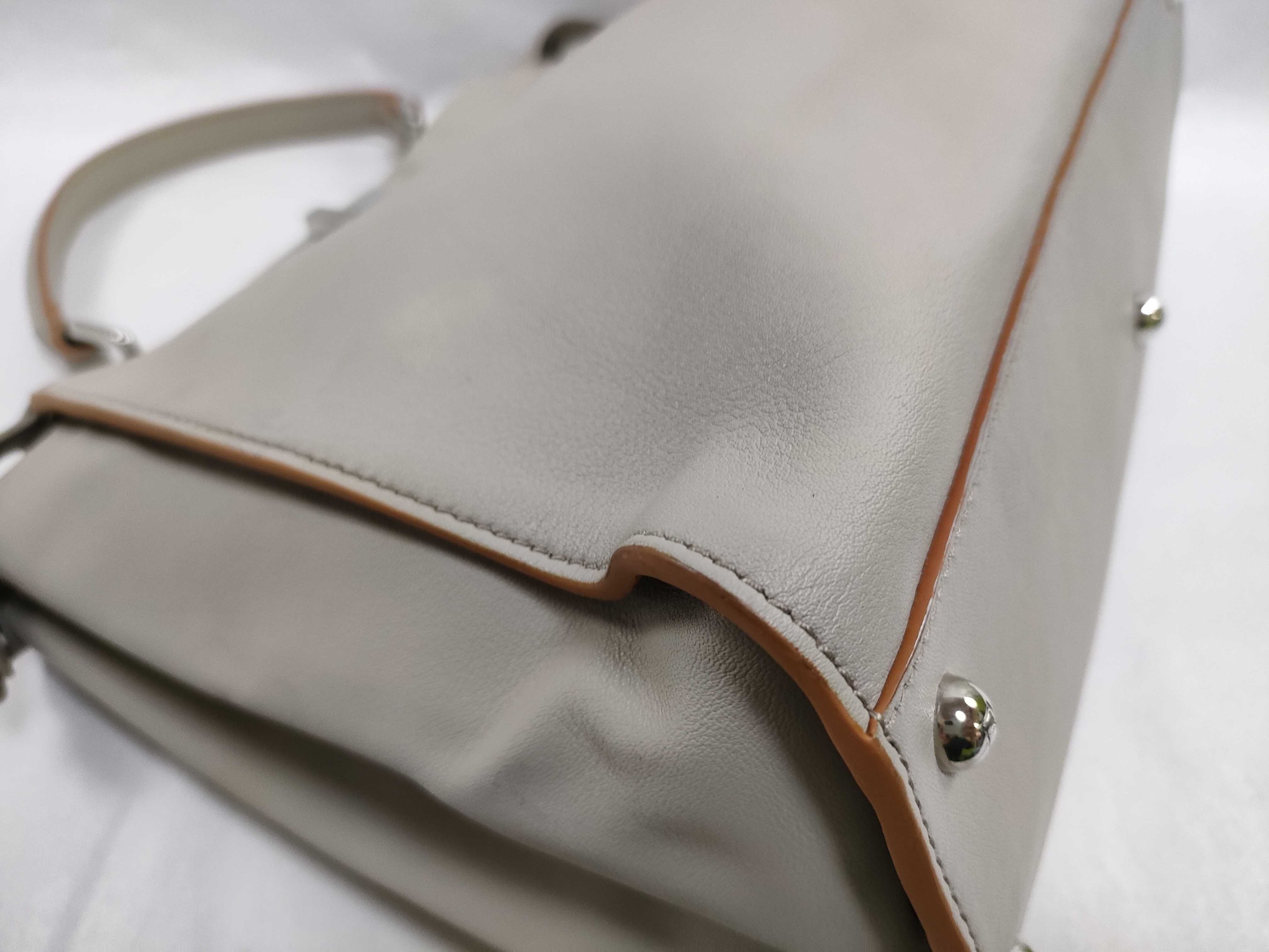 Peekaboo Regular Selleria Handbag — view 6