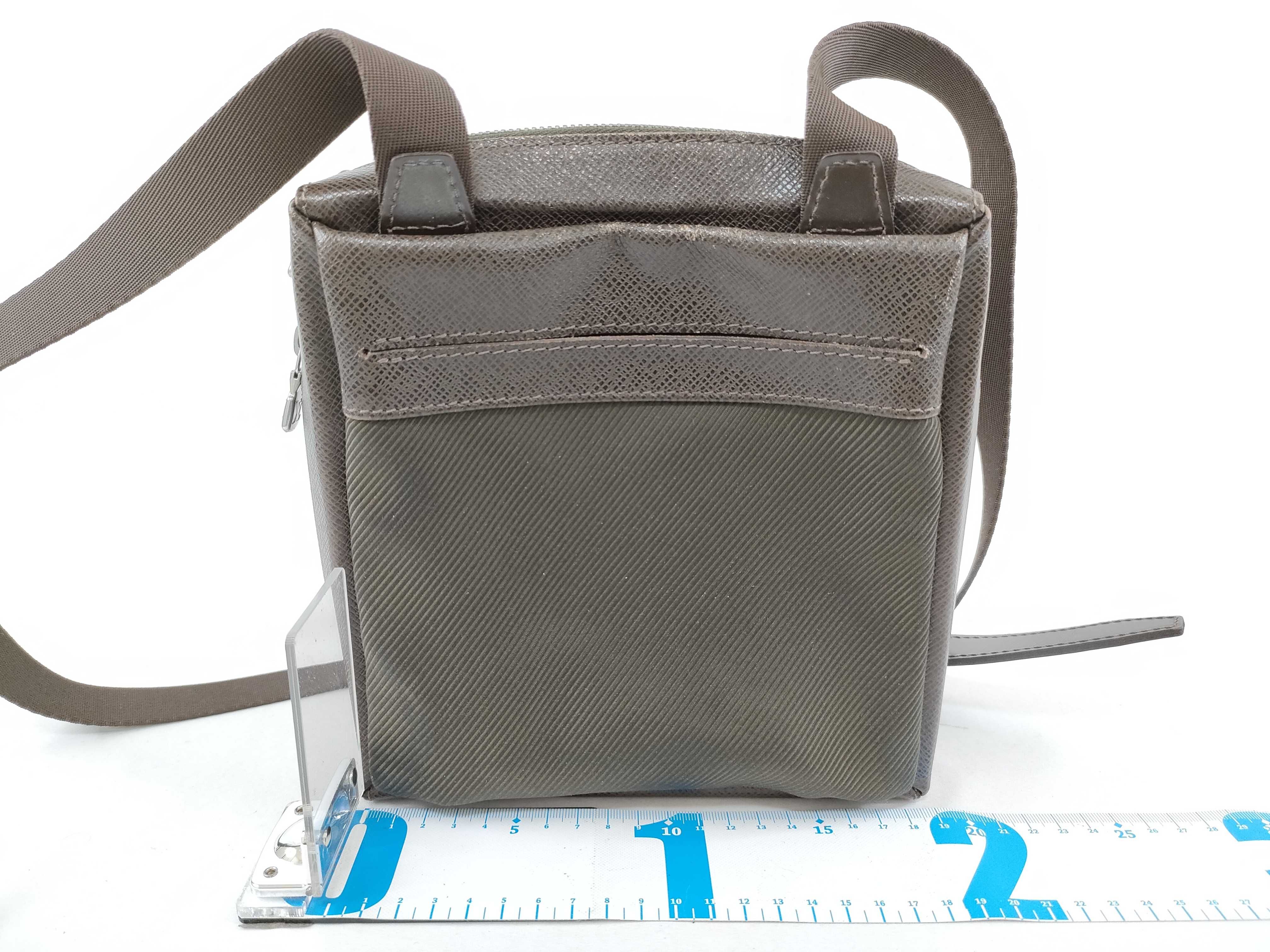 Taiga Sayan Shoulder Bag — view 2