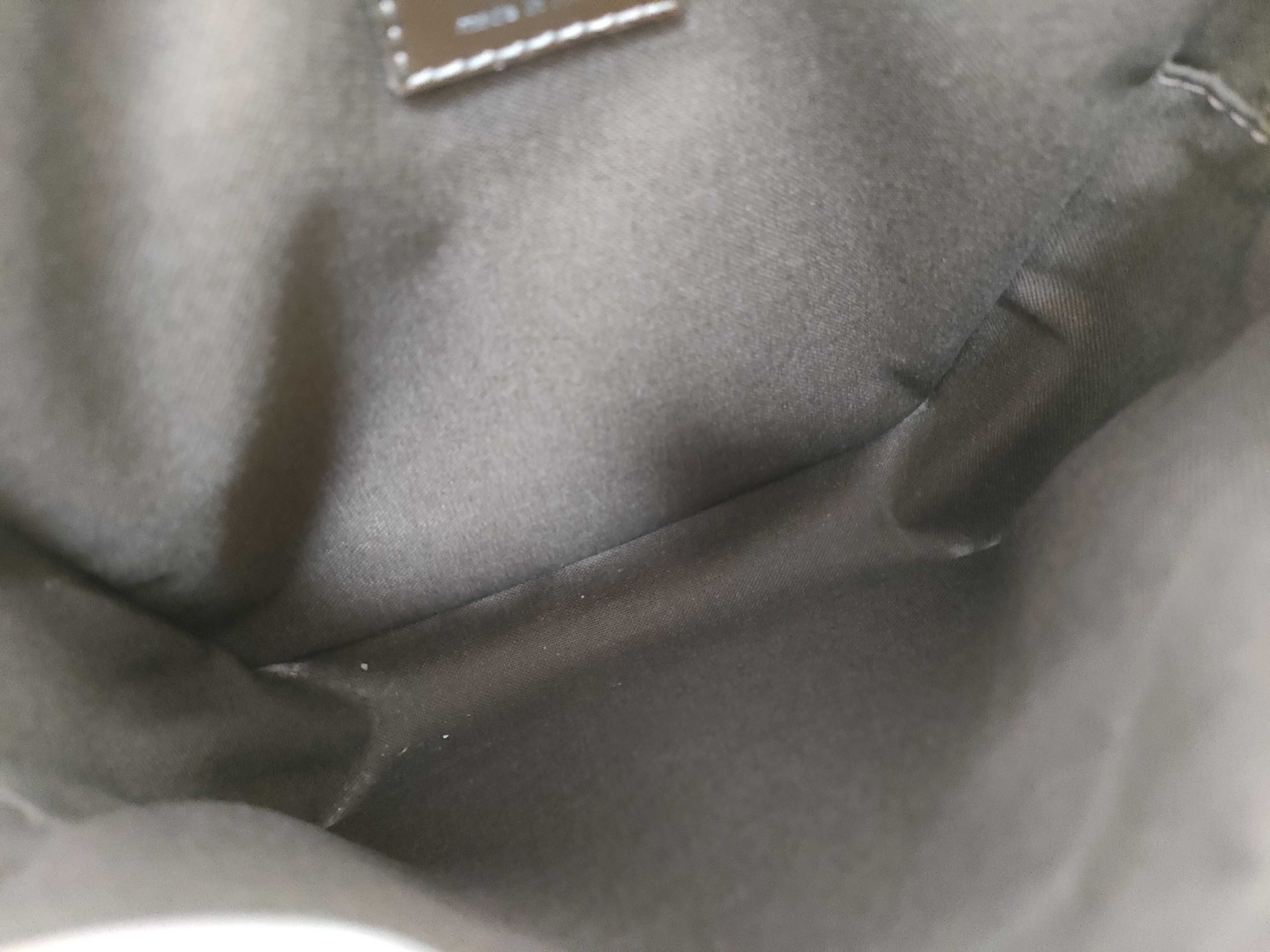 Taiga Sayan Shoulder Bag — view 12