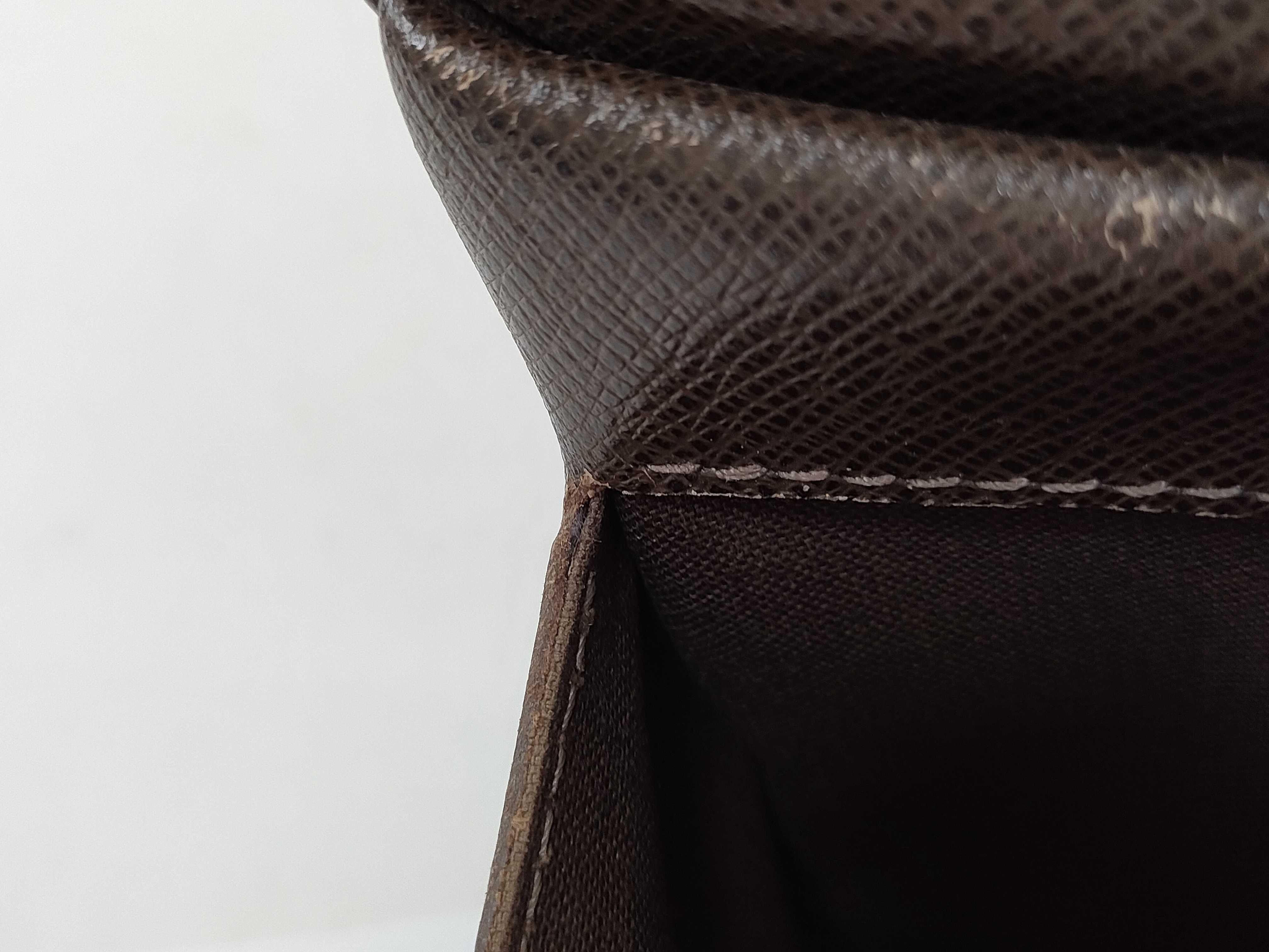 Taiga Sayan Shoulder Bag — view 15