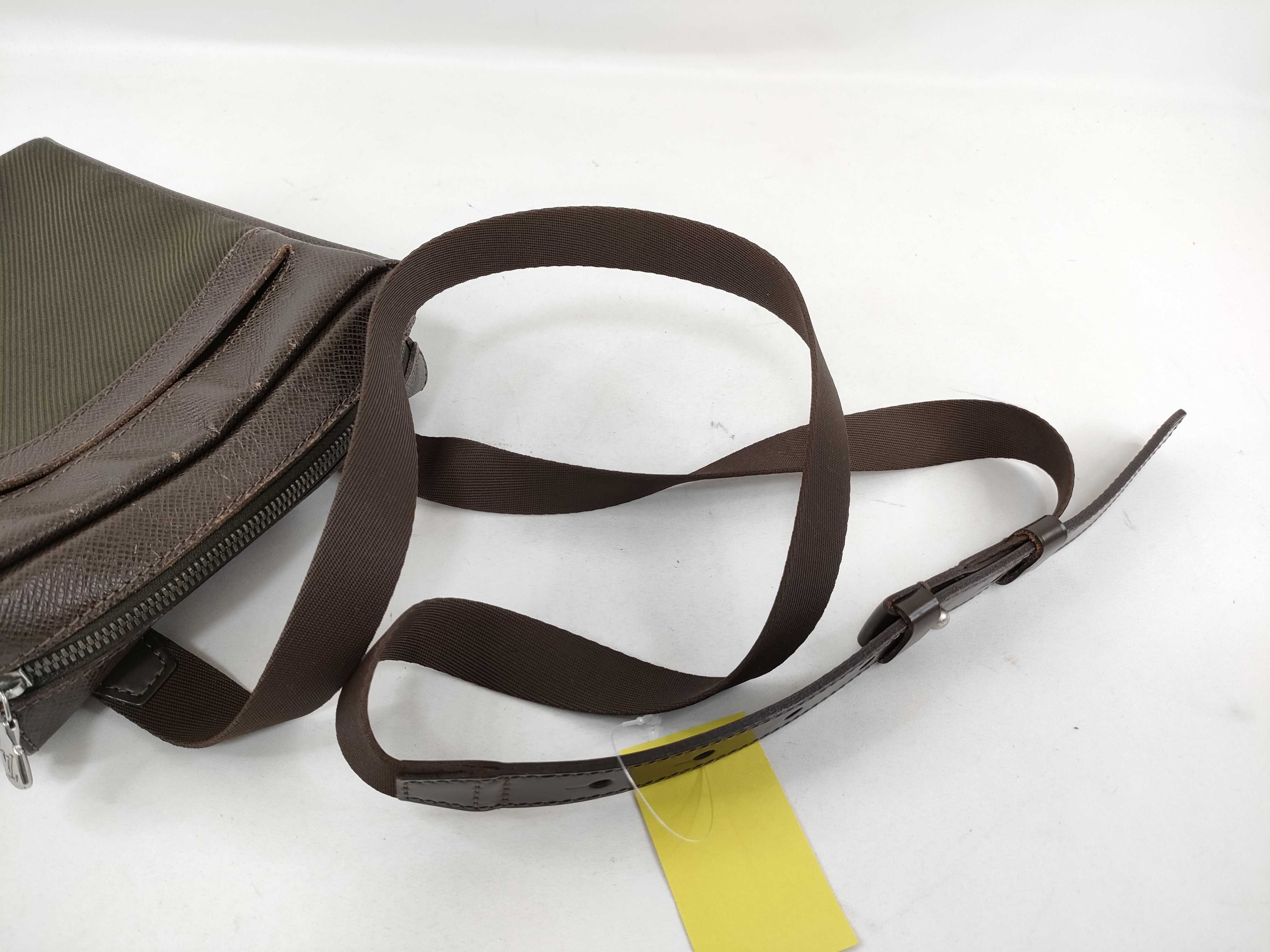 Taiga Sayan Shoulder Bag — view 5