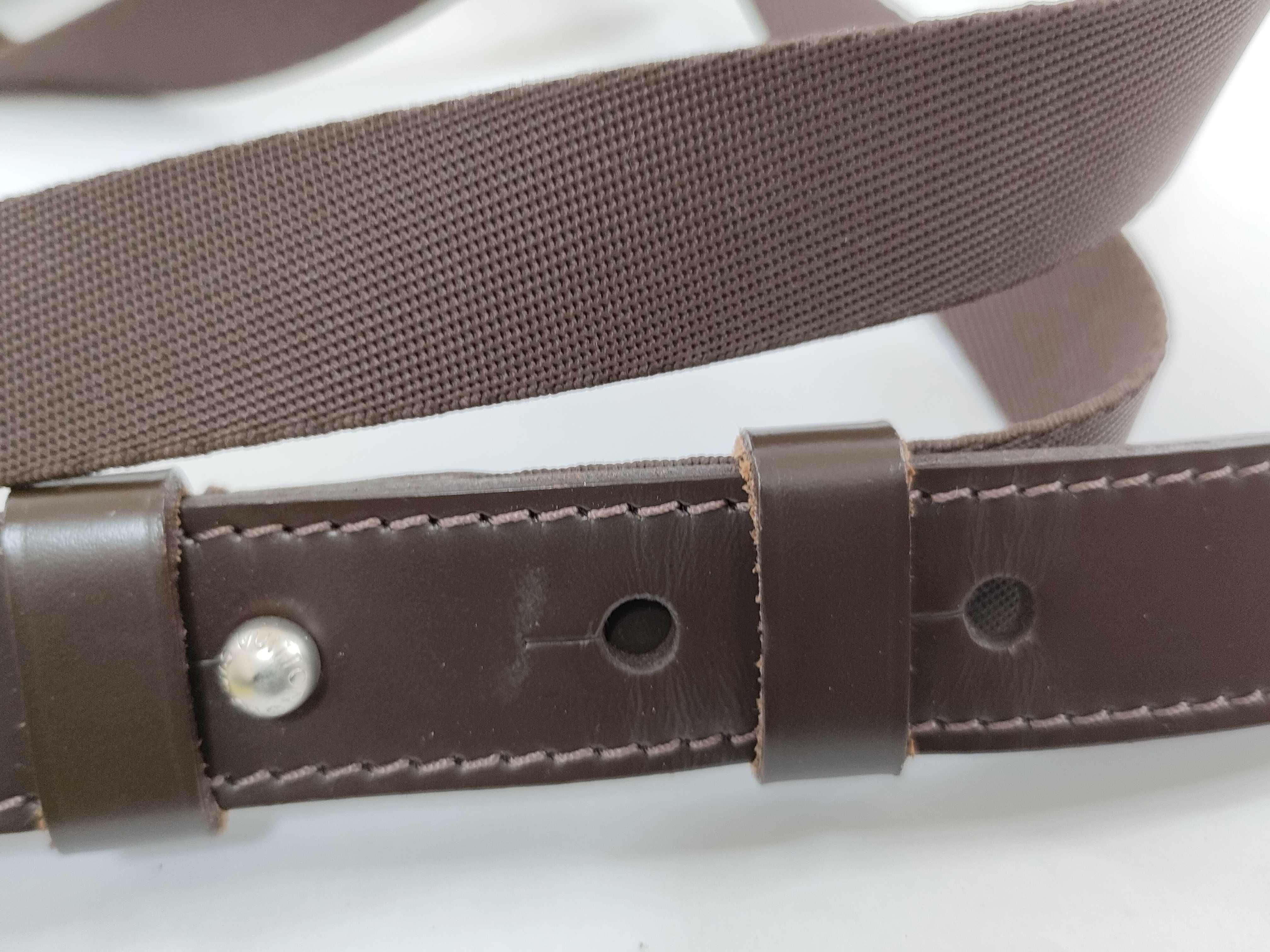 Taiga Sayan Shoulder Bag — view 6