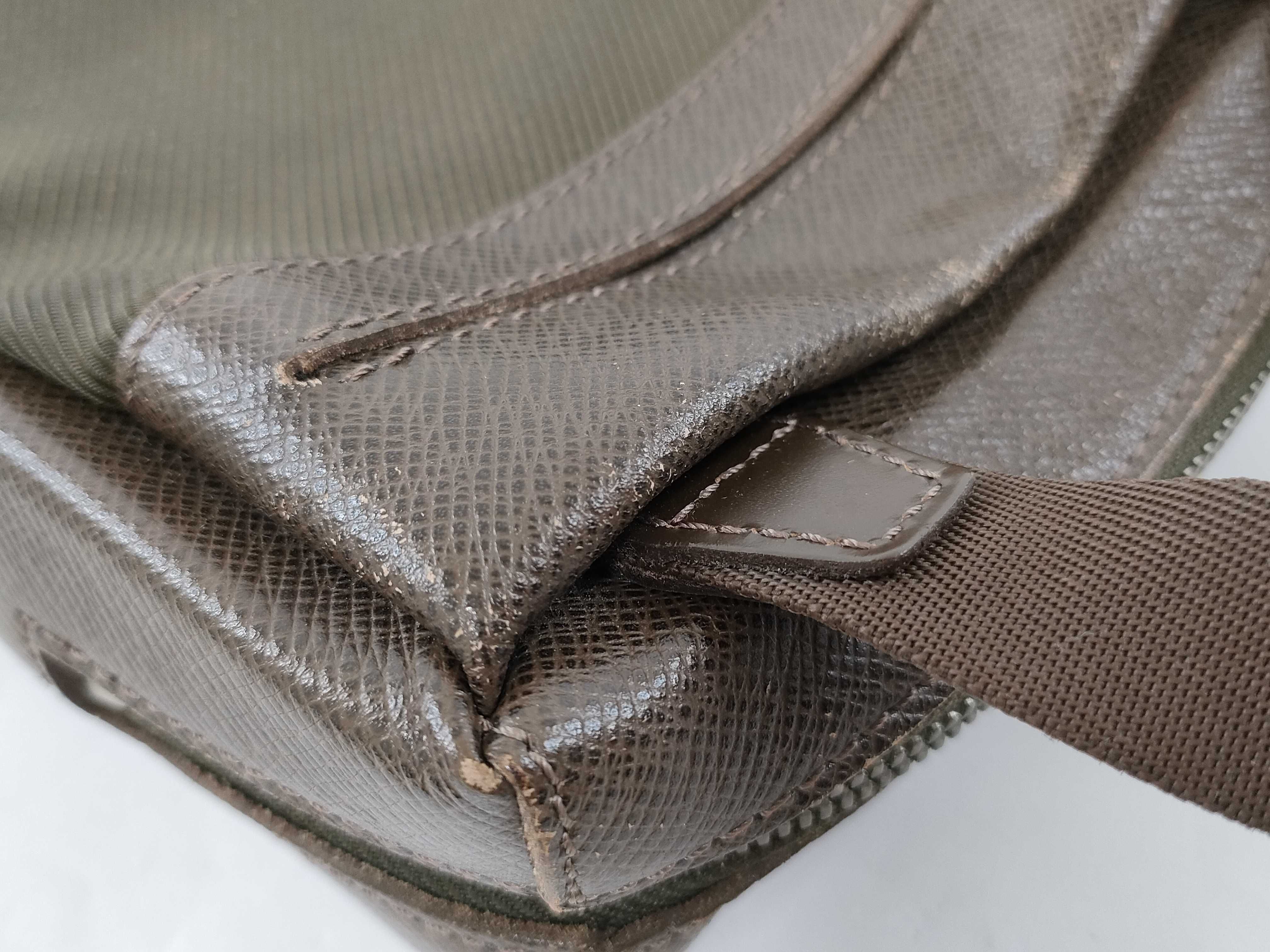 Taiga Sayan Shoulder Bag — view 7