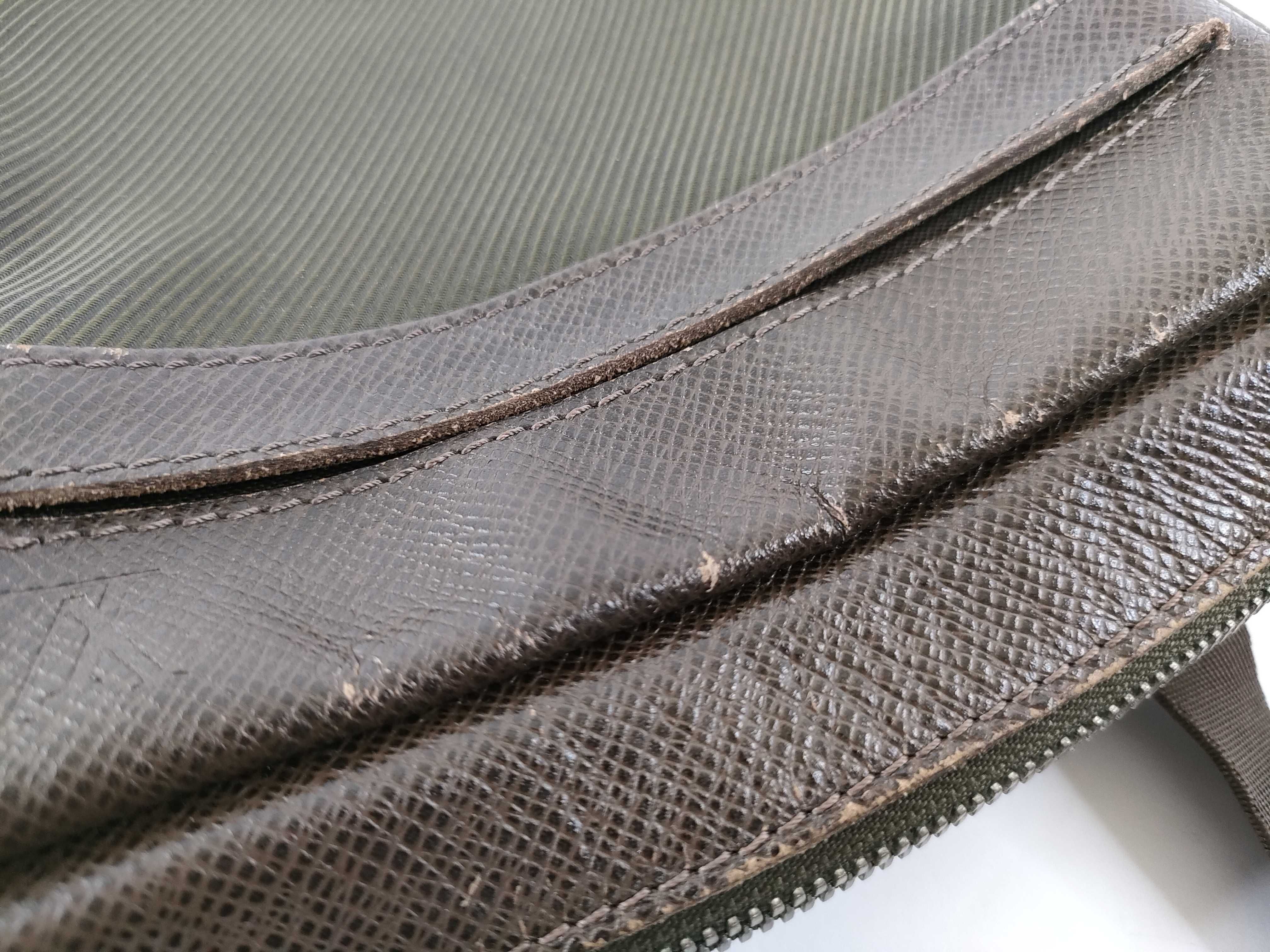 Taiga Sayan Shoulder Bag — view 10