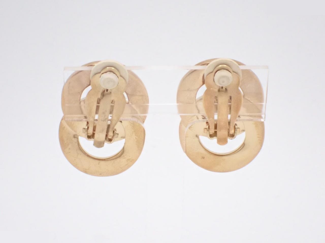 Other lines: Precious metals and earrings — view 2