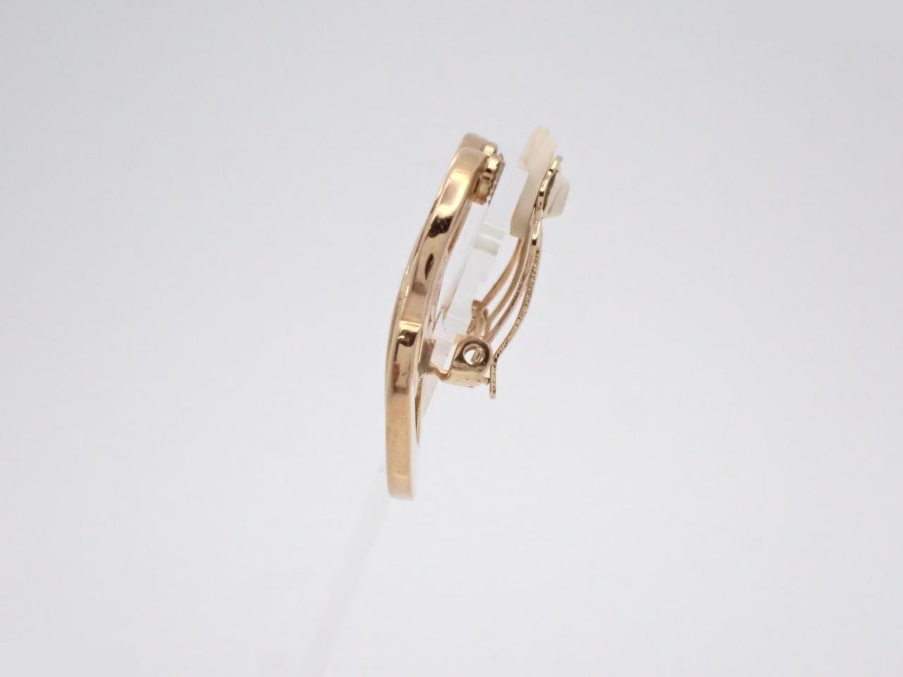 Other lines: Precious metals and earrings — view 3