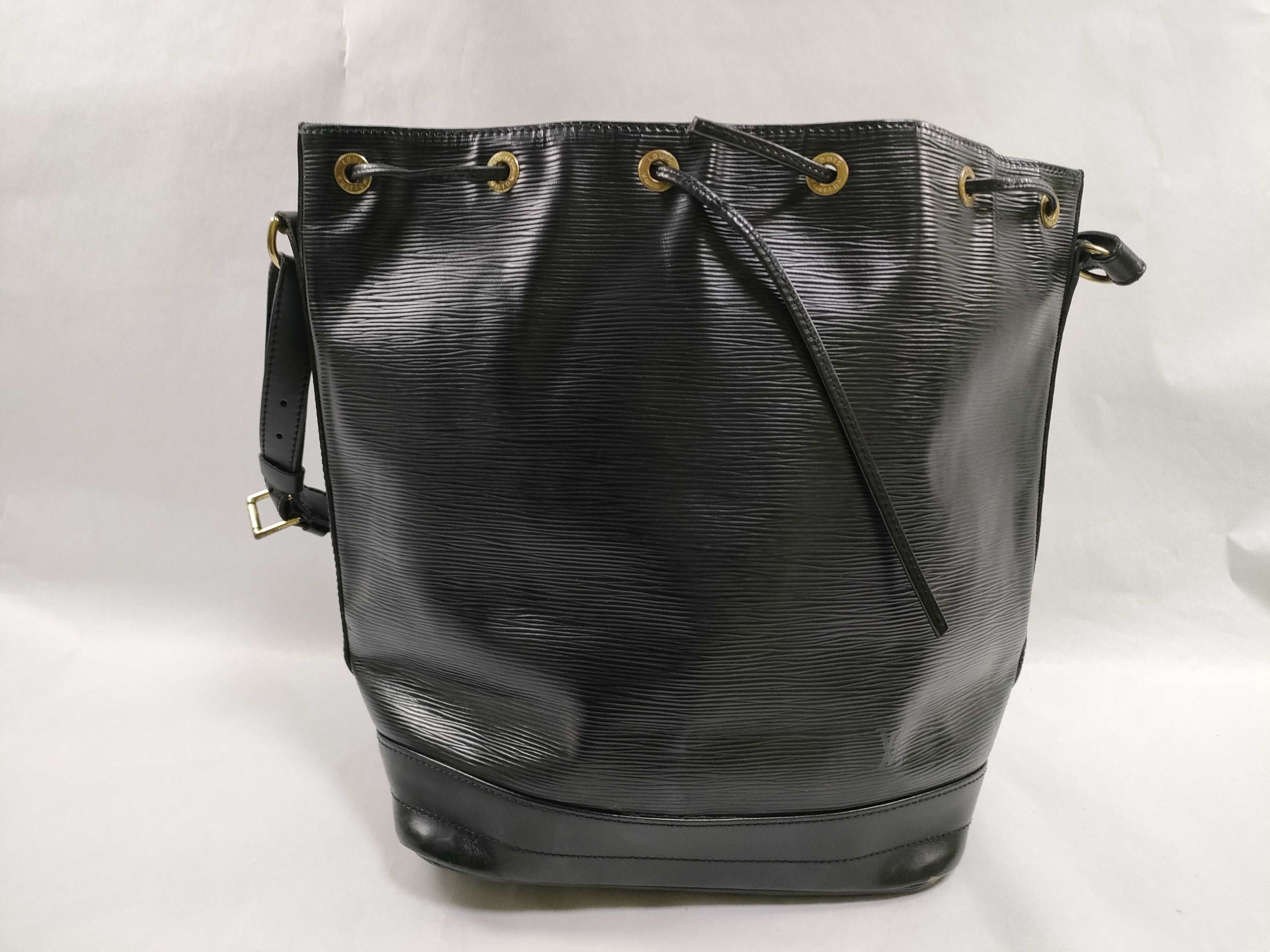 Epi Noe Cobaisse Shoulder Bag