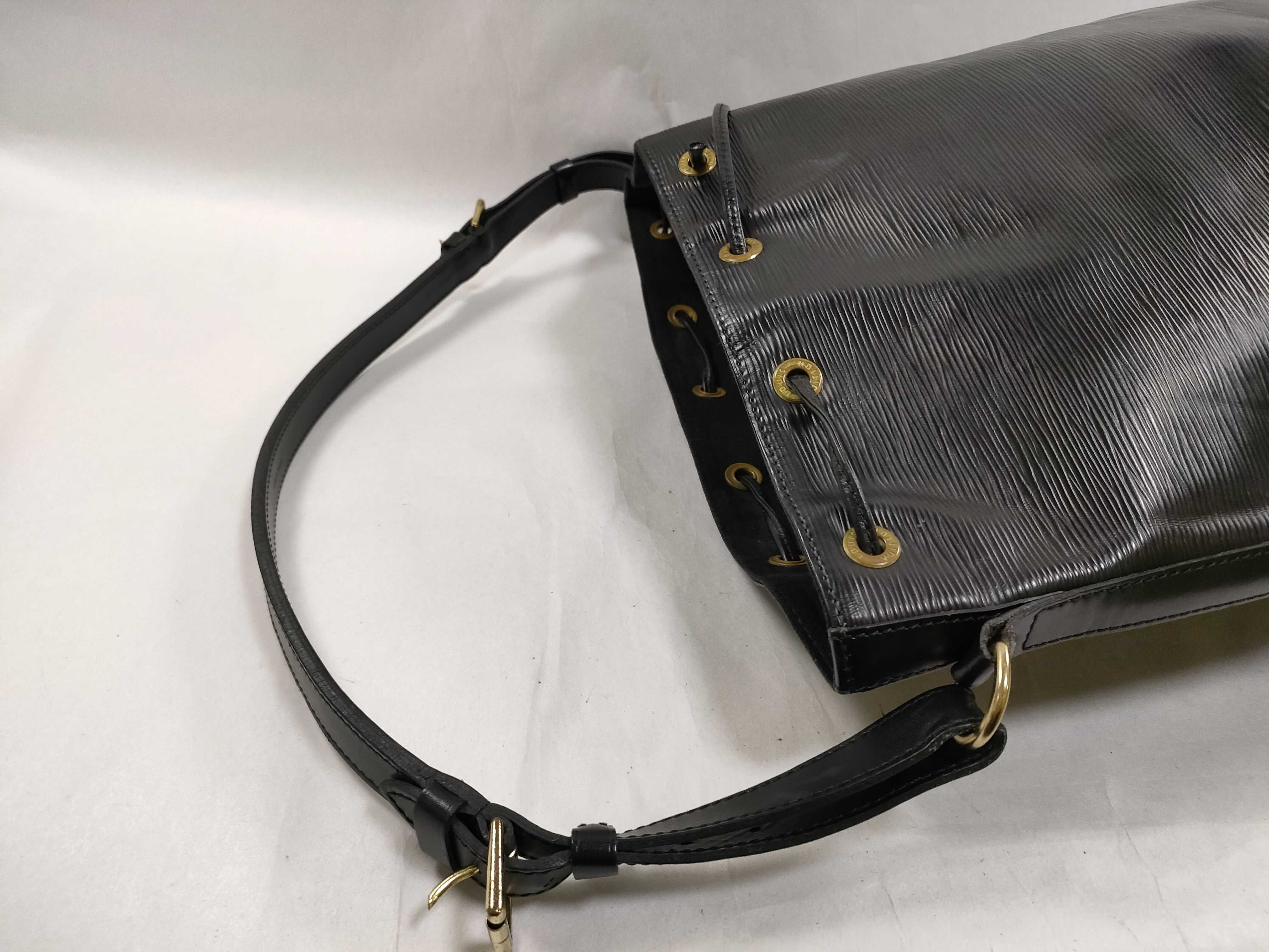 Epi Noe Cobaisse Shoulder Bag — view 3