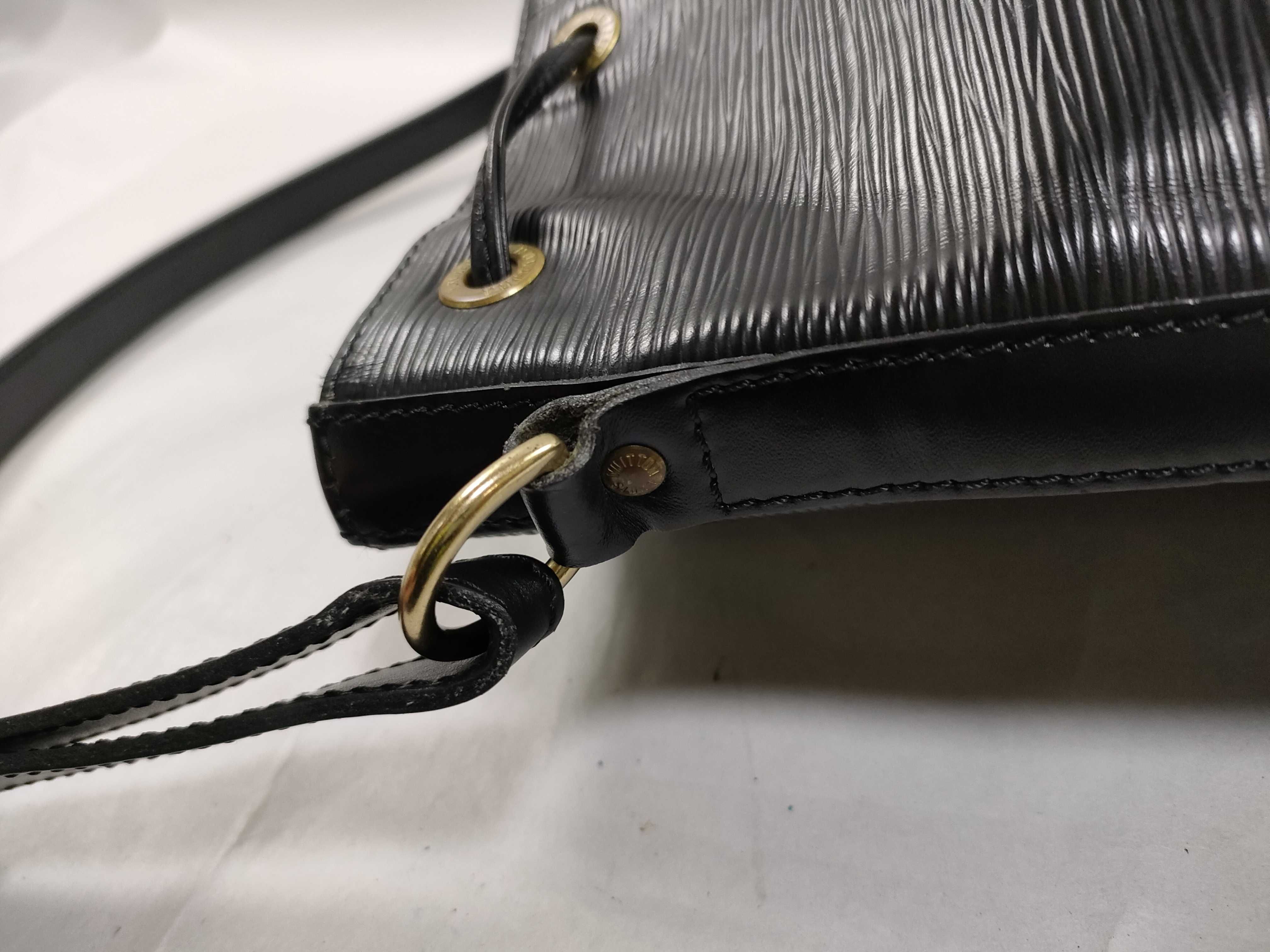 Epi Noe Cobaisse Shoulder Bag — view 5