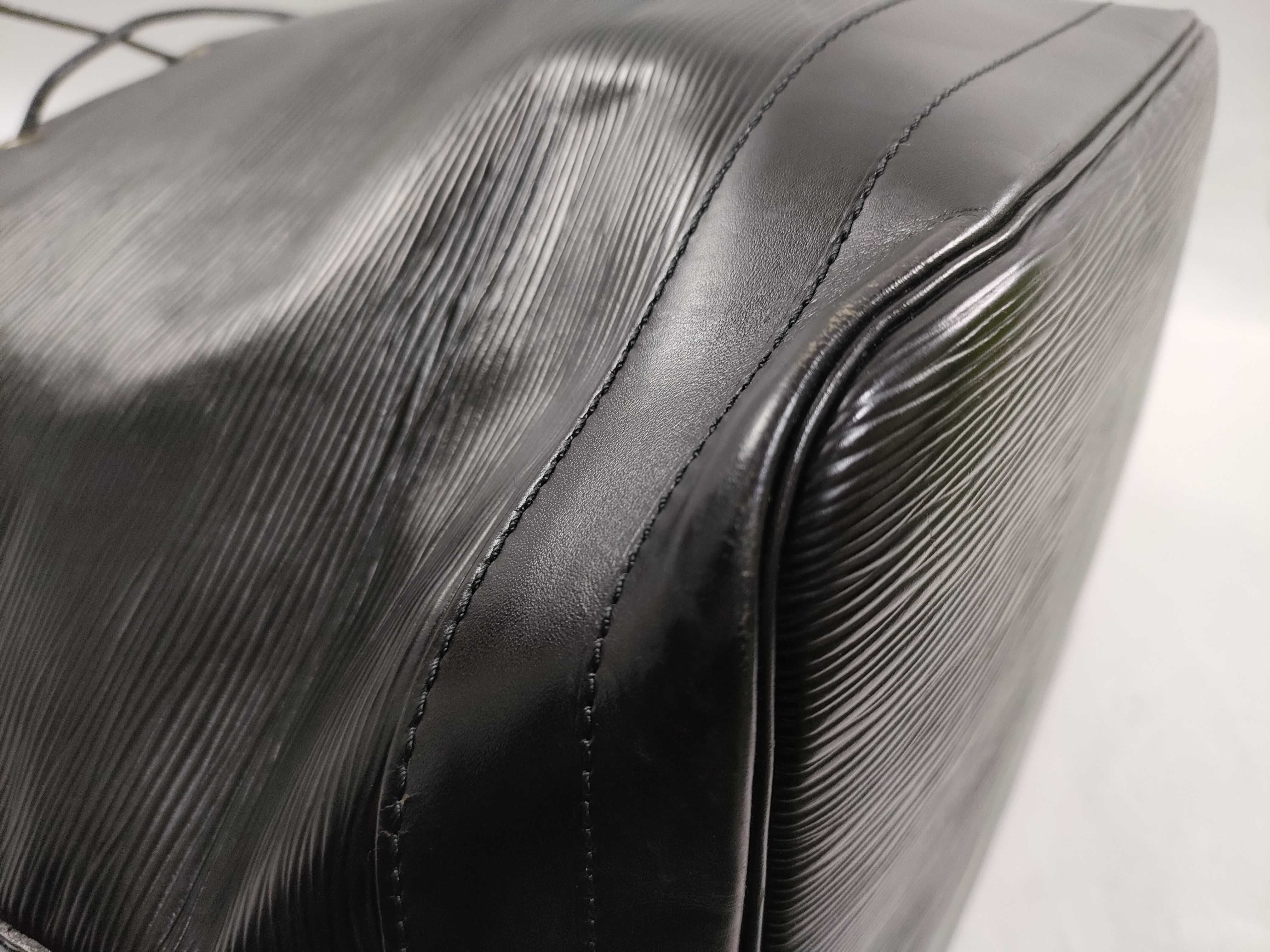 Epi Noe Cobaisse Shoulder Bag — view 6