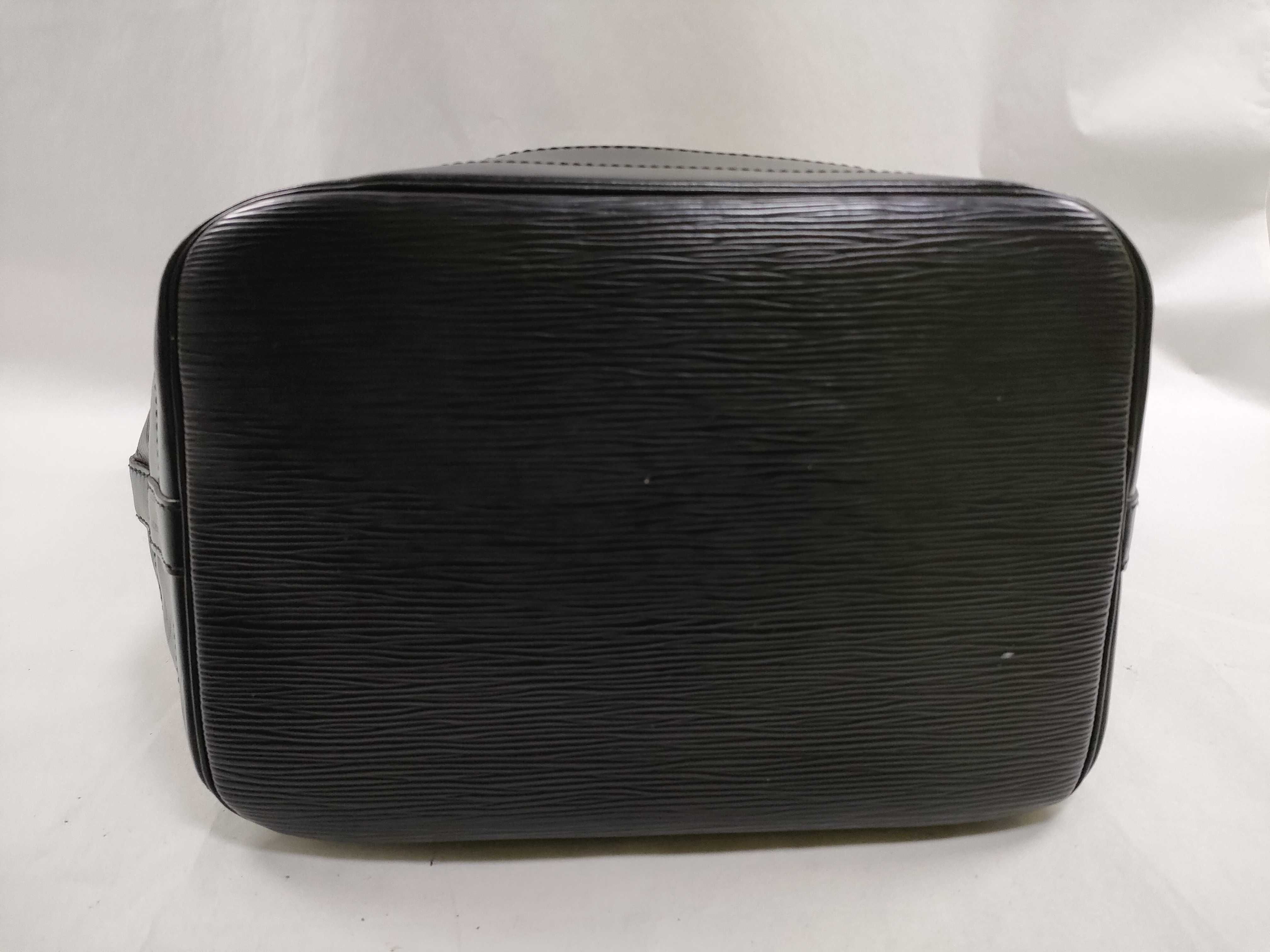 Epi Noe Cobaisse Shoulder Bag — view 7